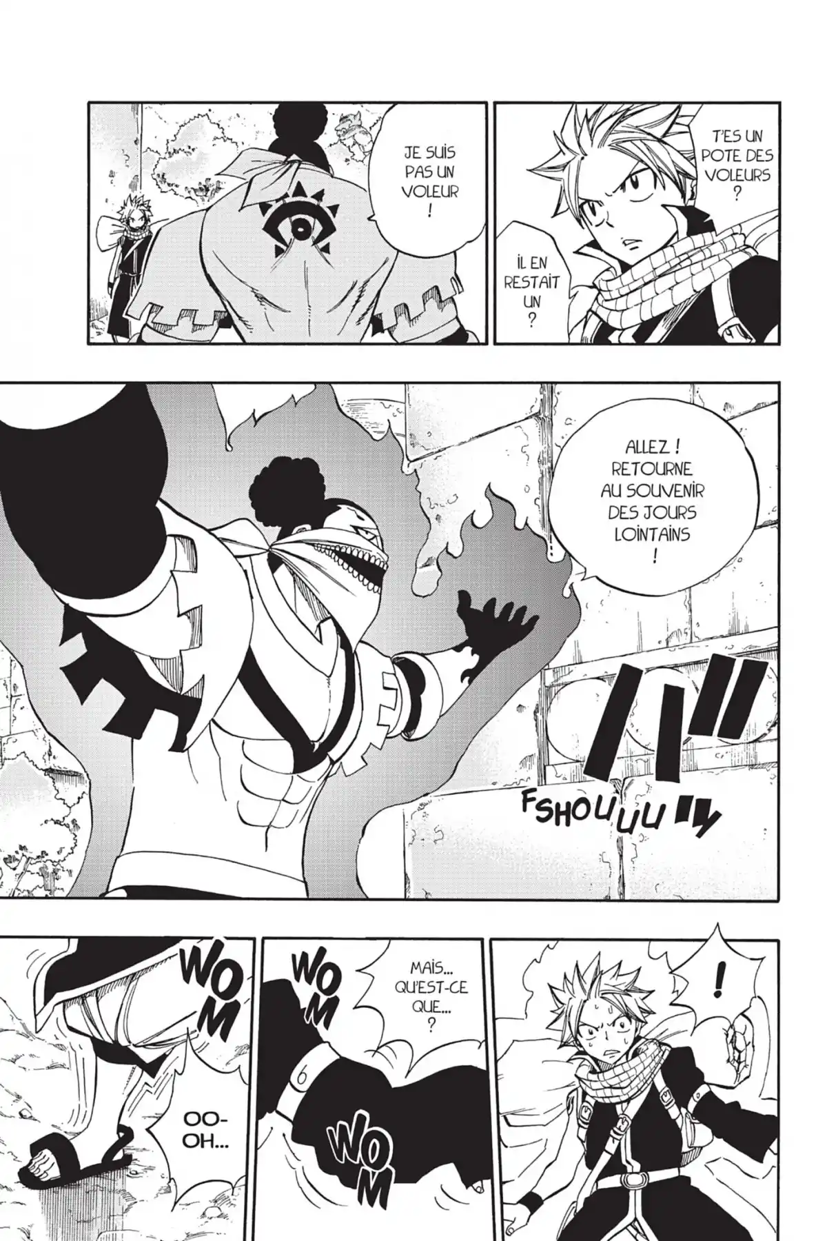 Fairy Tail Volume 41 page 23