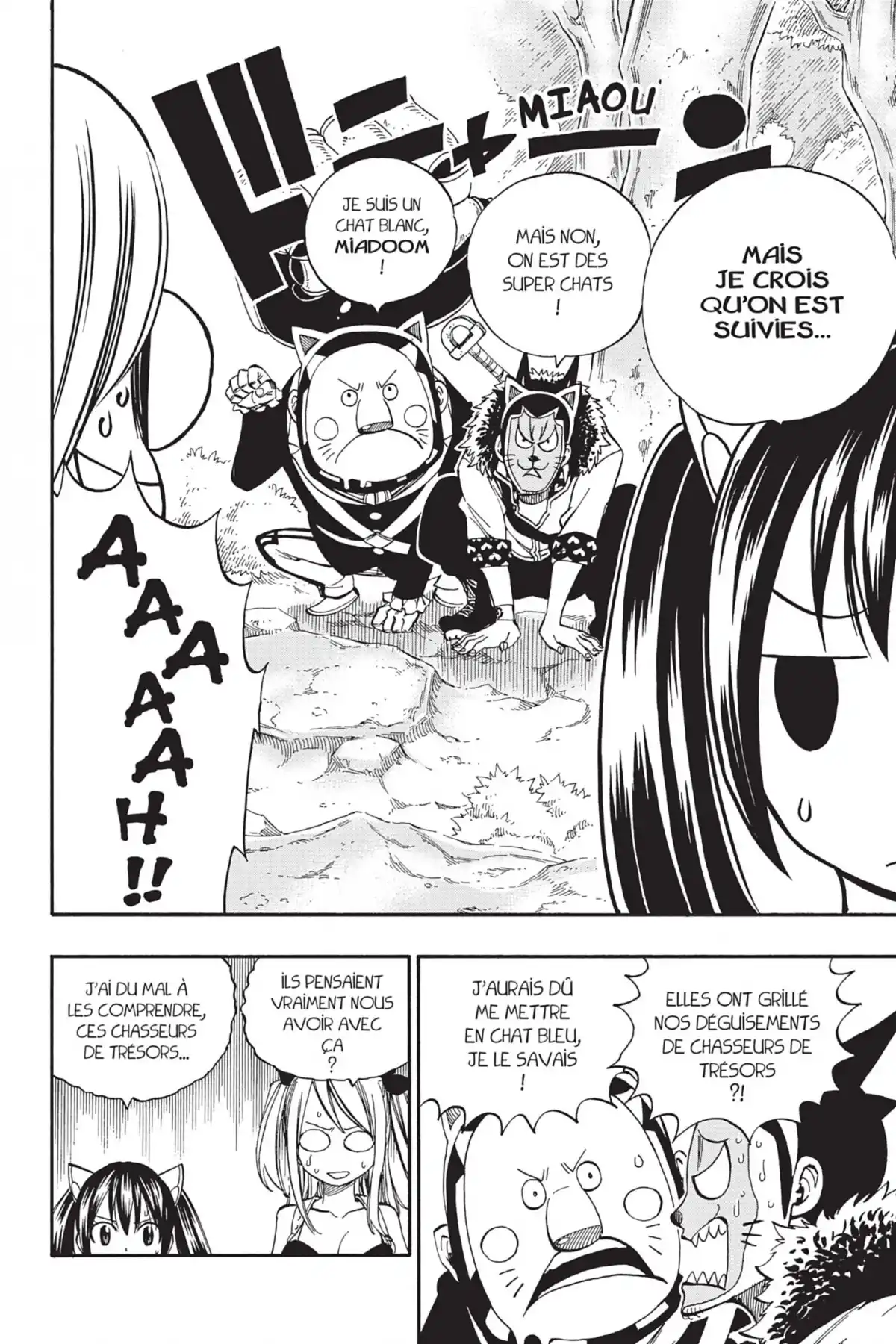 Fairy Tail Volume 41 page 38