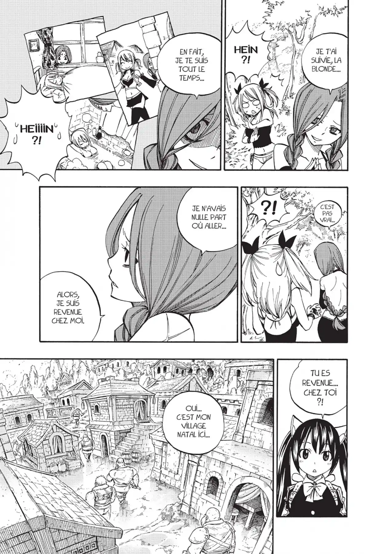 Fairy Tail Volume 41 page 47