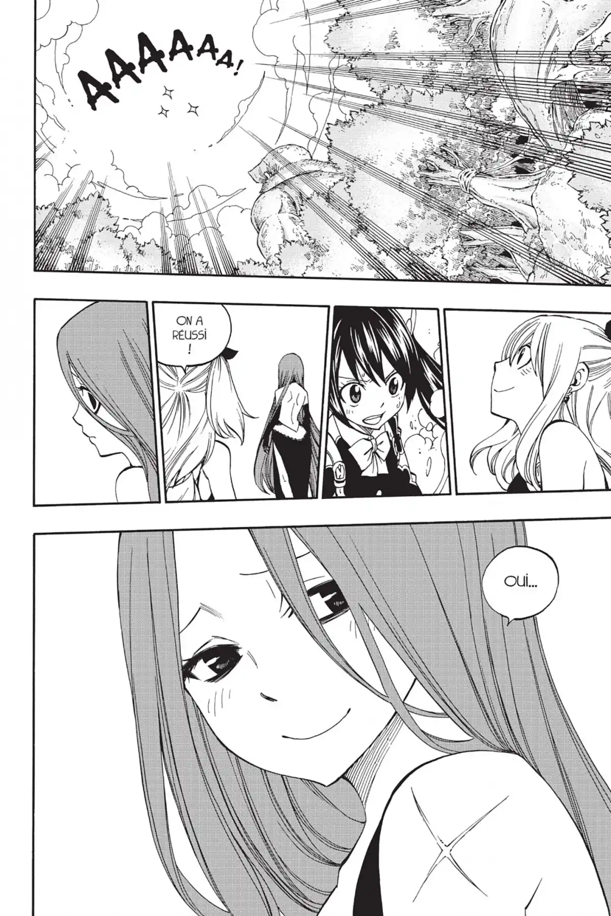 Fairy Tail Volume 41 page 64