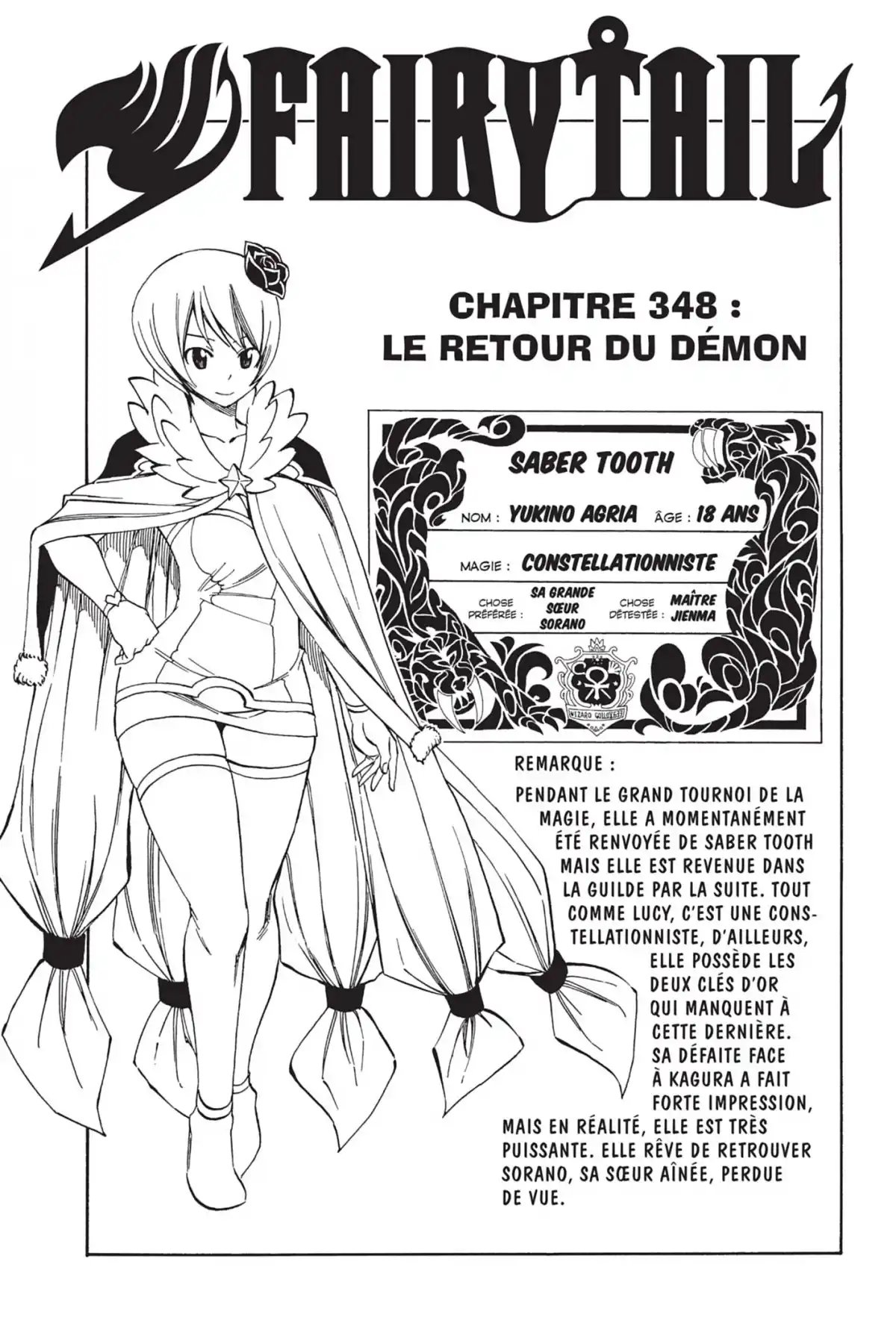 Fairy Tail Volume 41 page 65