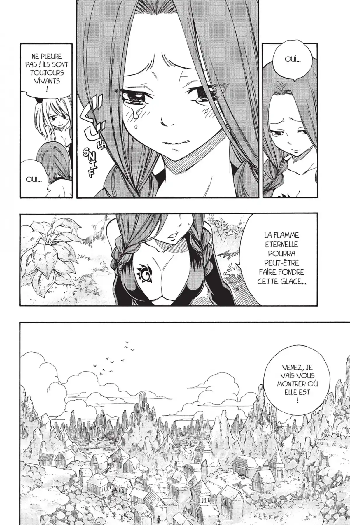 Fairy Tail Volume 41 page 68