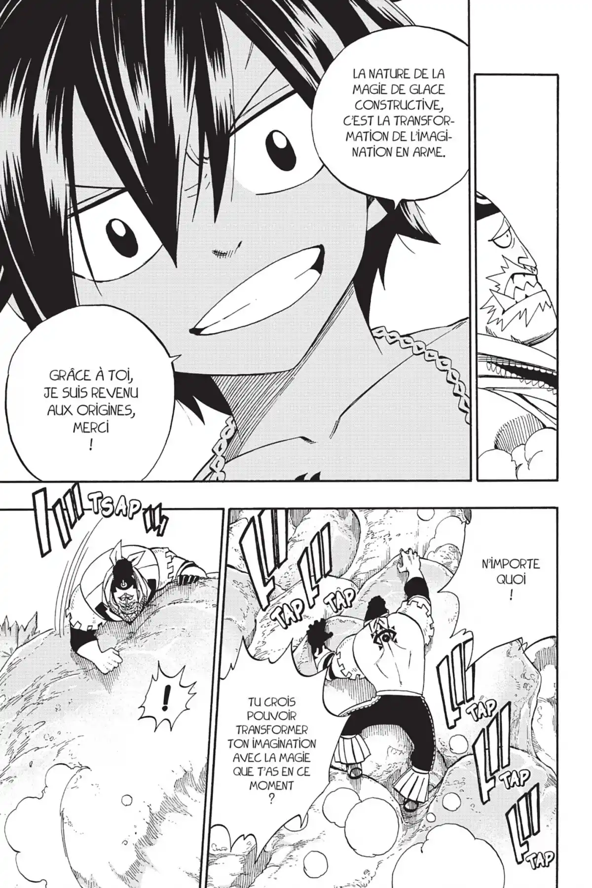 Fairy Tail Volume 41 page 89