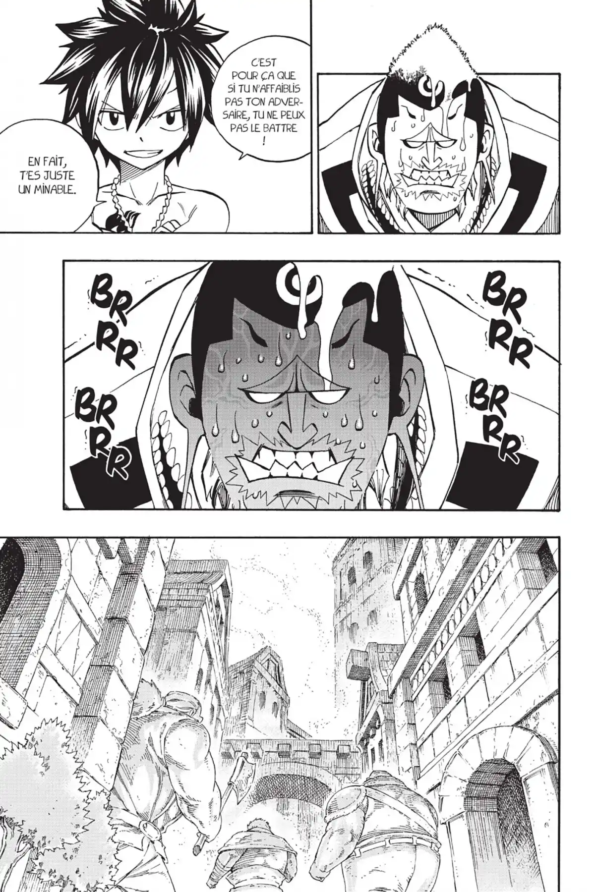 Fairy Tail Volume 41 page 93