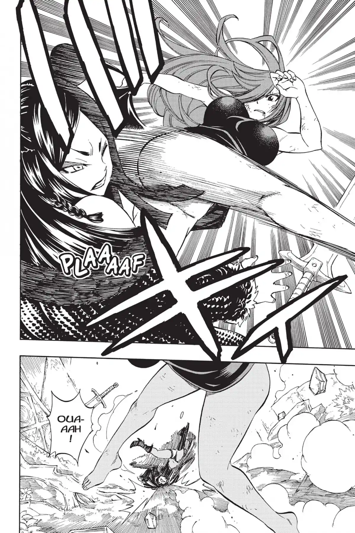 Fairy Tail Volume 41 page 98