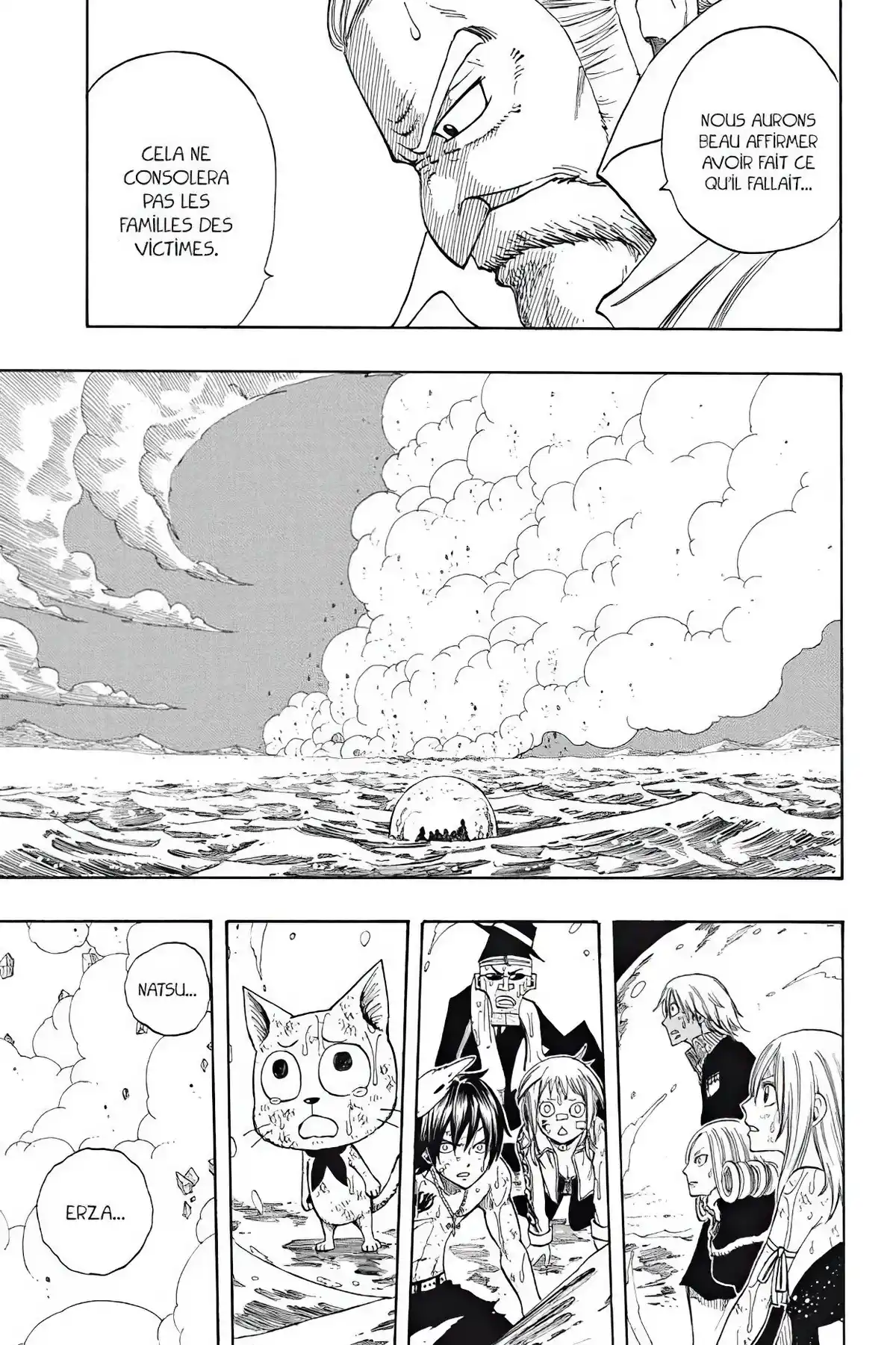 Fairy Tail Volume 12 page 51