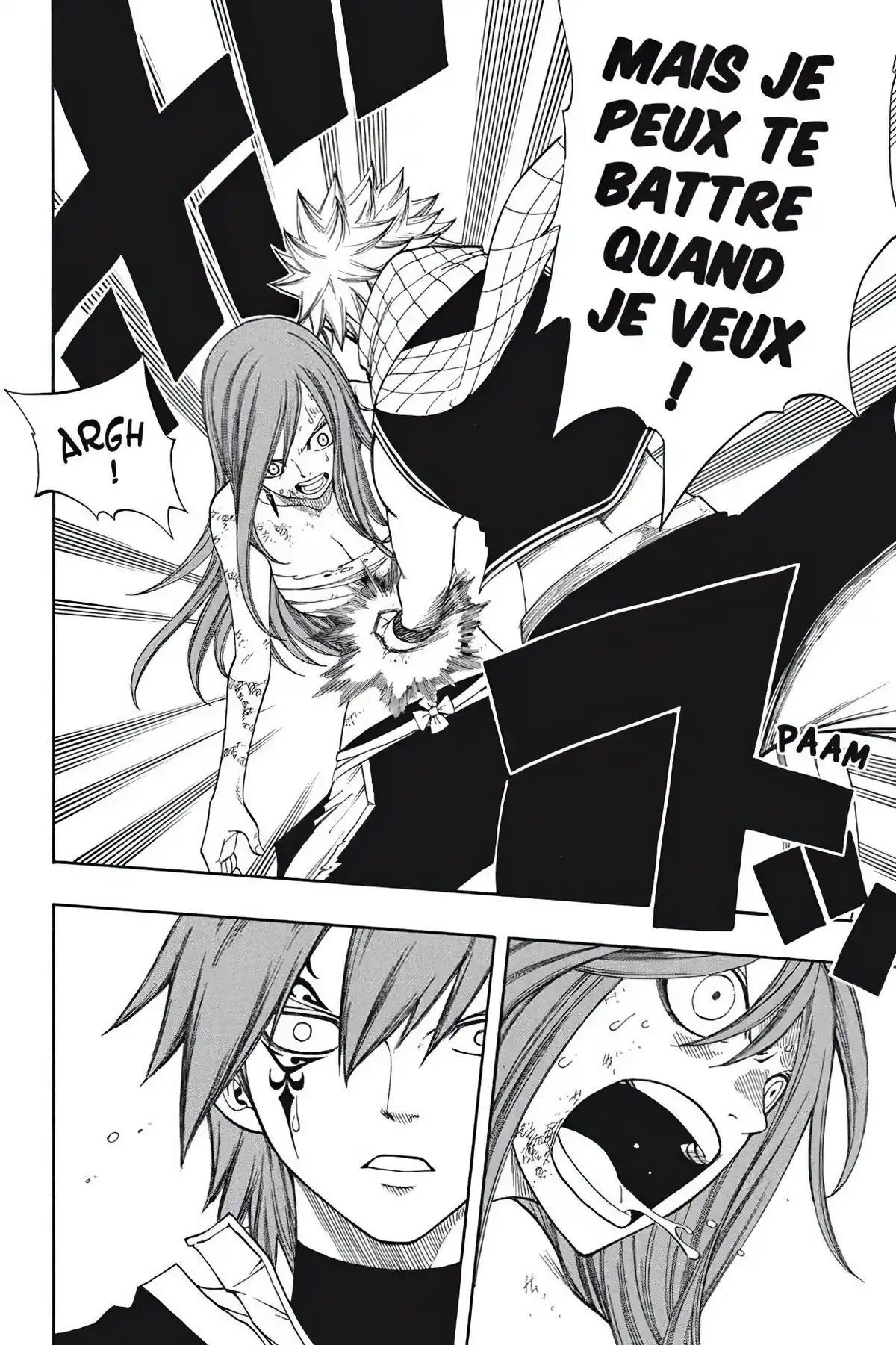 Fairy Tail Volume 12 page 80