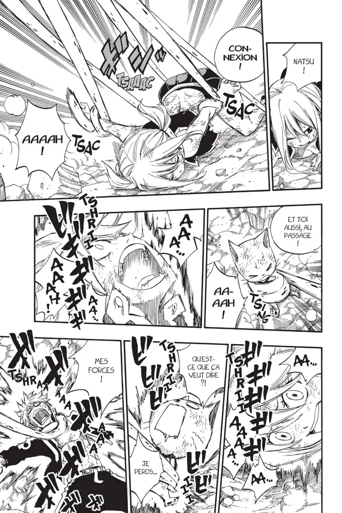 Fairy Tail Volume 45 page 15