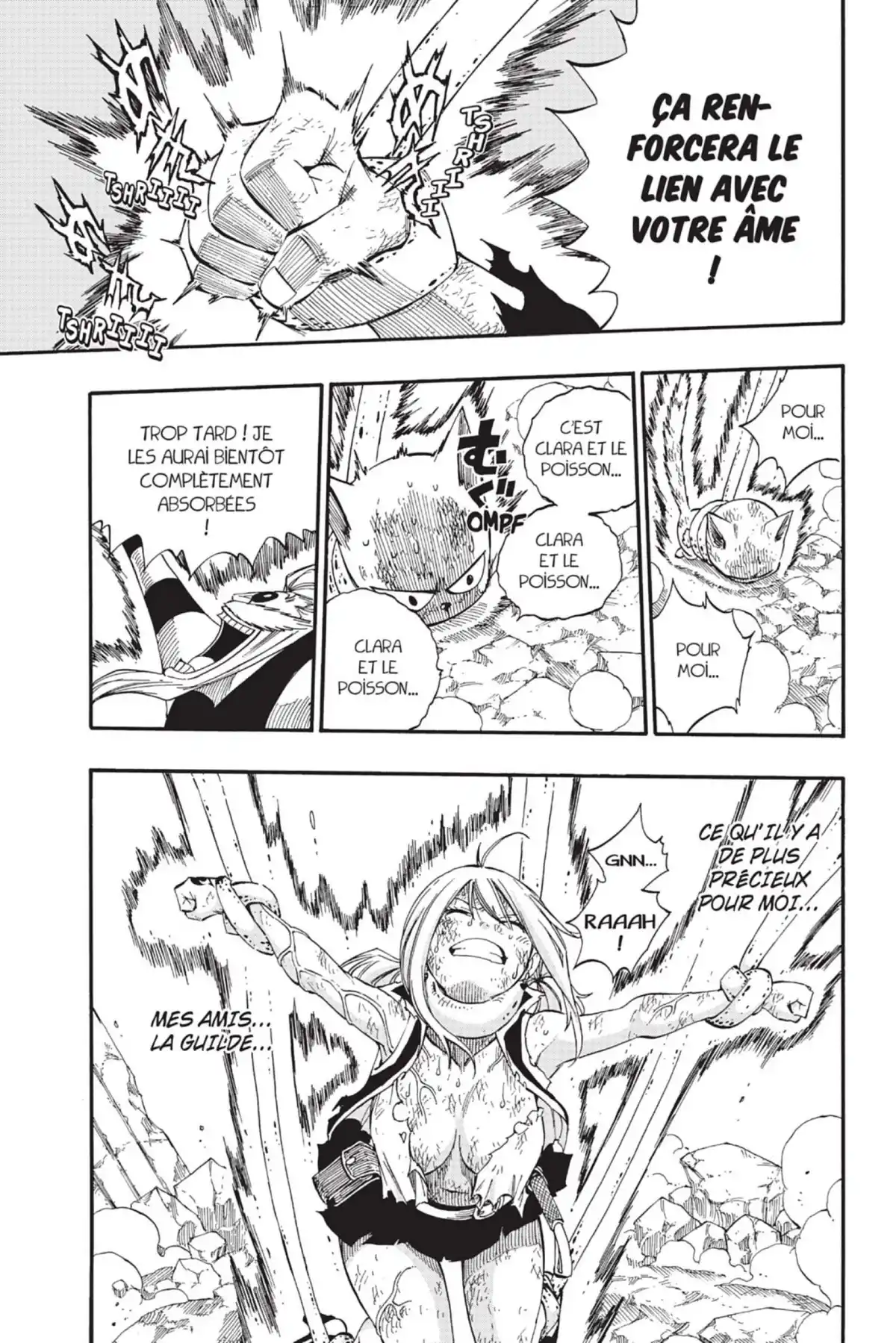 Fairy Tail Volume 45 page 19