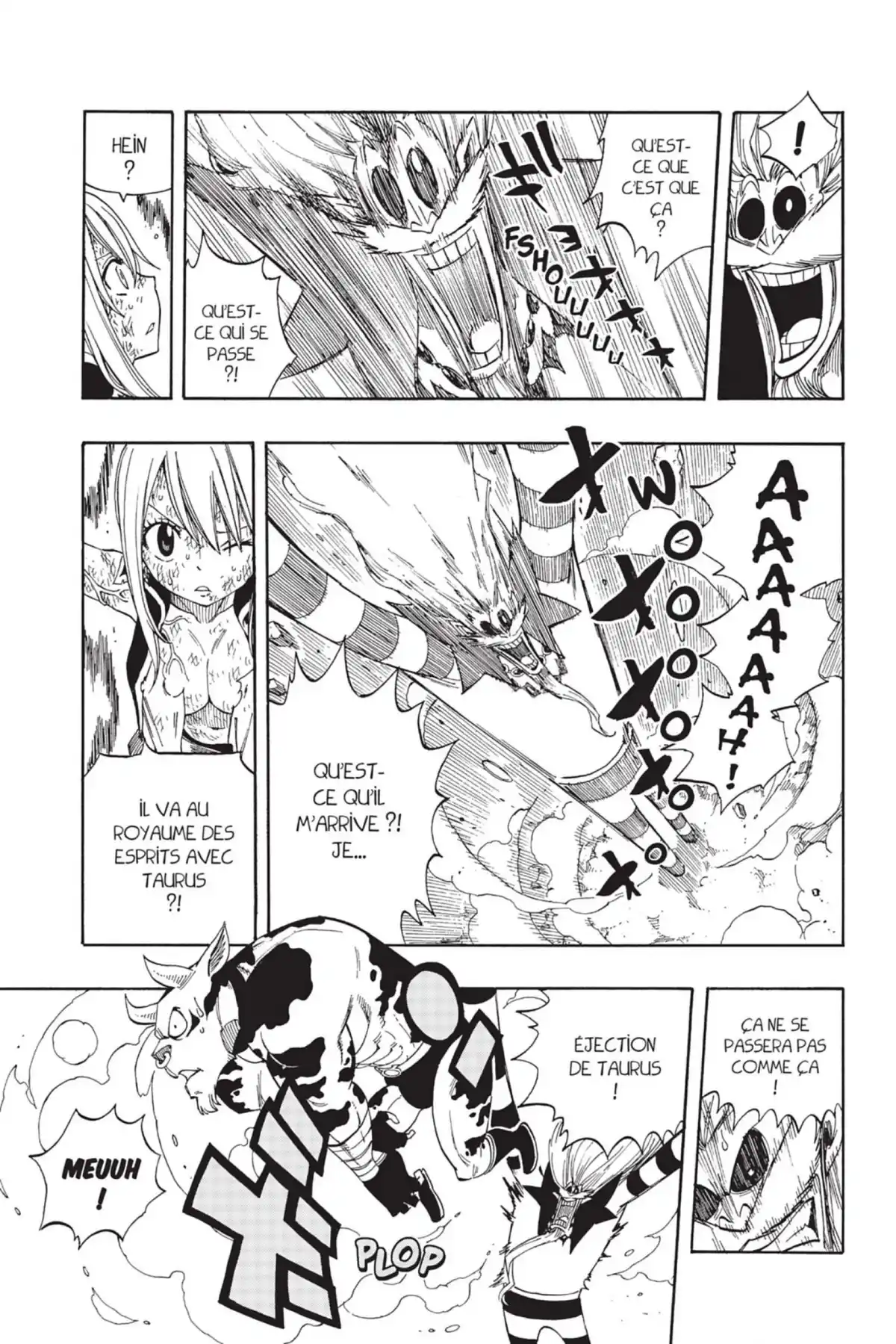 Fairy Tail Volume 45 page 21