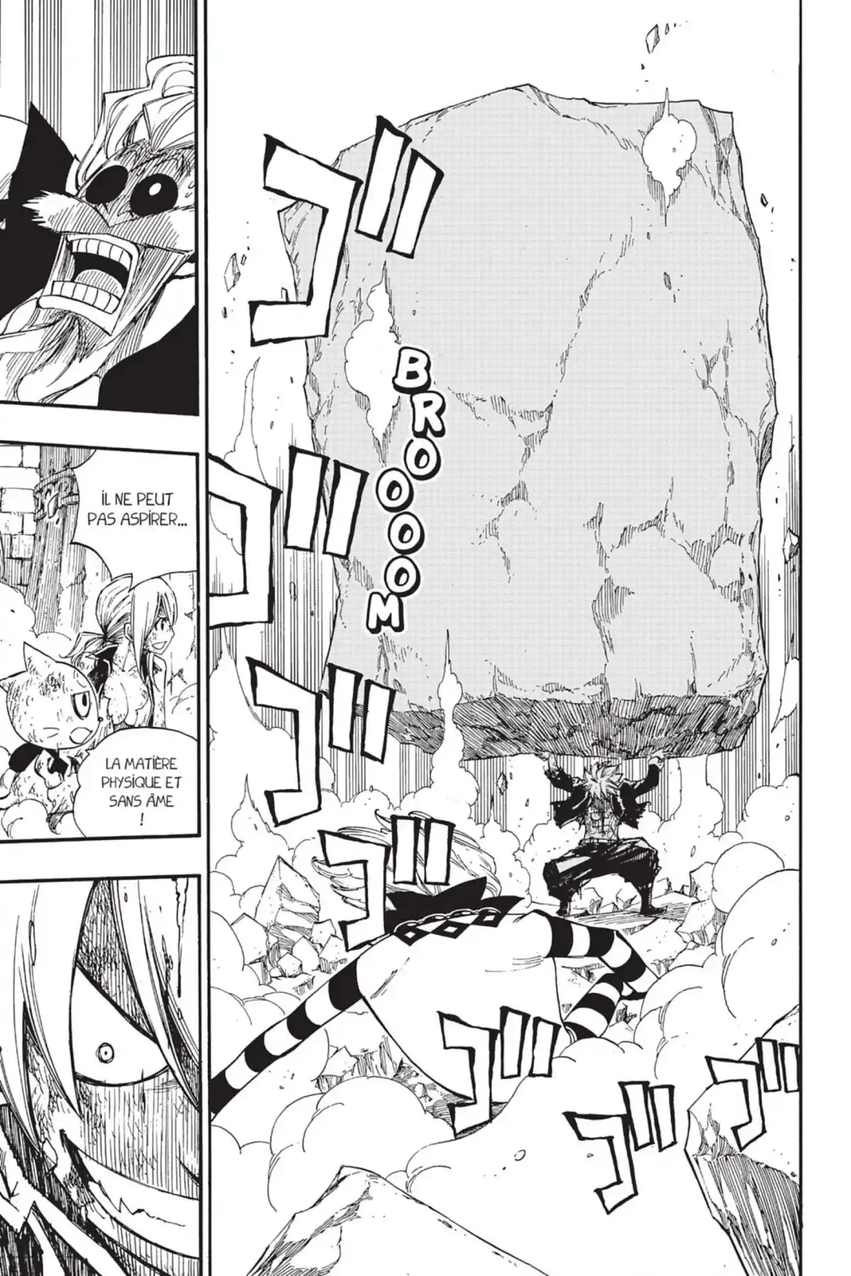 Fairy Tail Volume 45 page 25