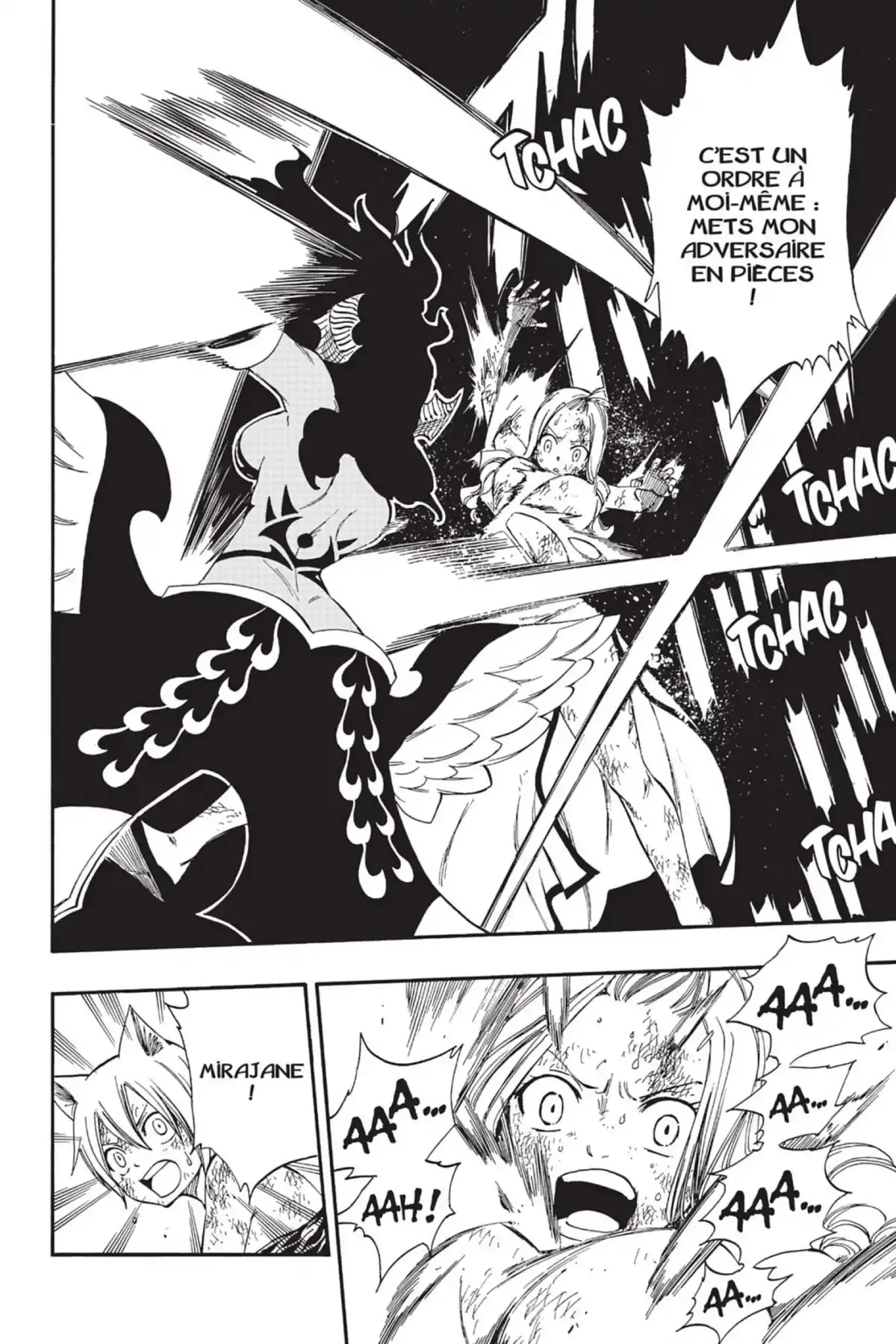 Fairy Tail Volume 45 page 54