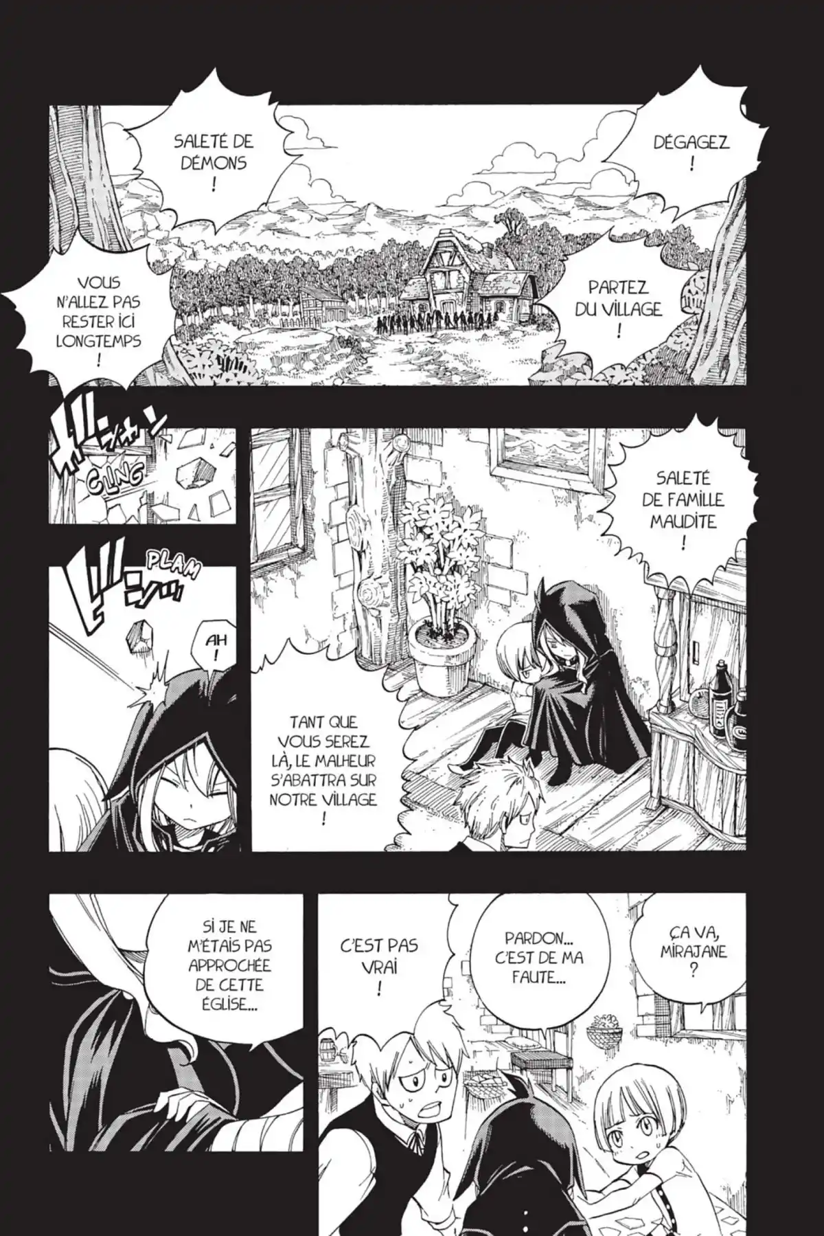 Fairy Tail Volume 45 page 56