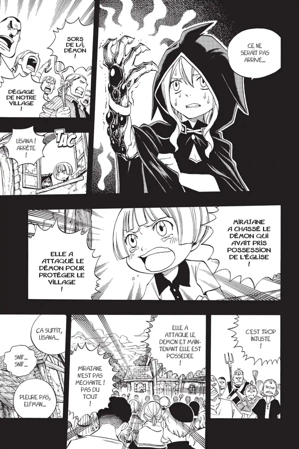 Fairy Tail Volume 45 page 57