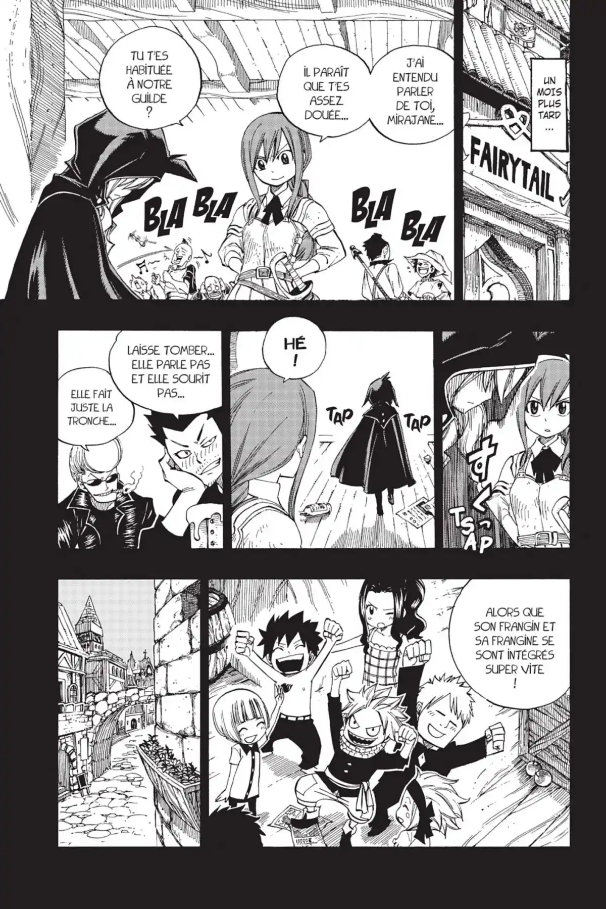 Fairy Tail Volume 45 page 59