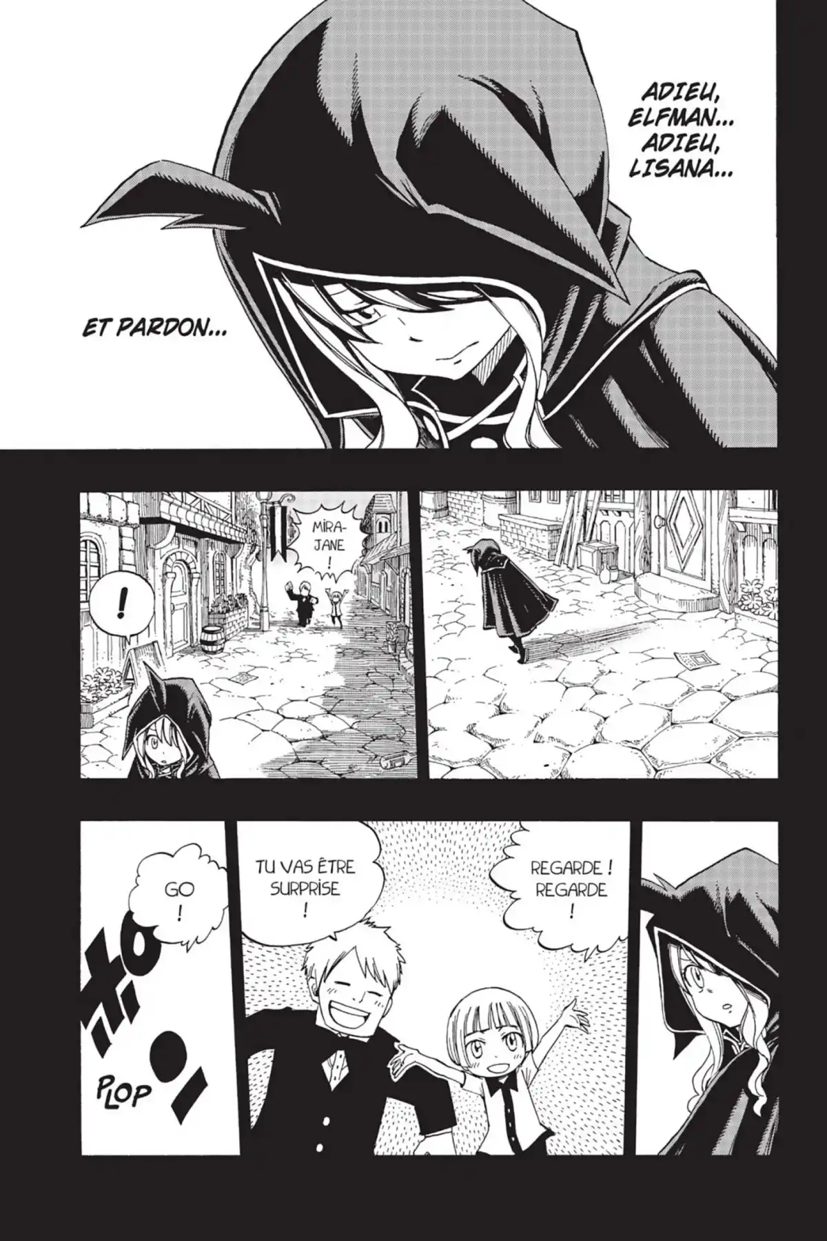 Fairy Tail Volume 45 page 61