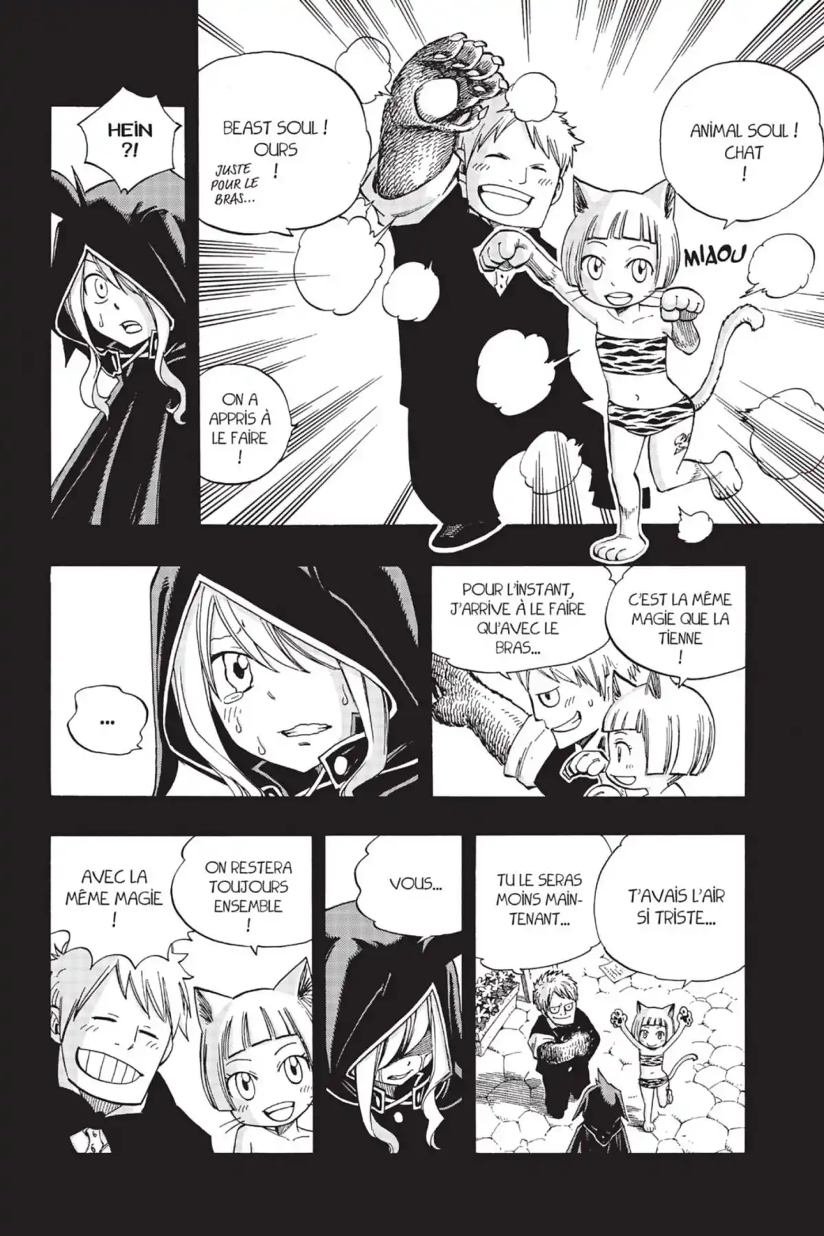 Fairy Tail Volume 45 page 62