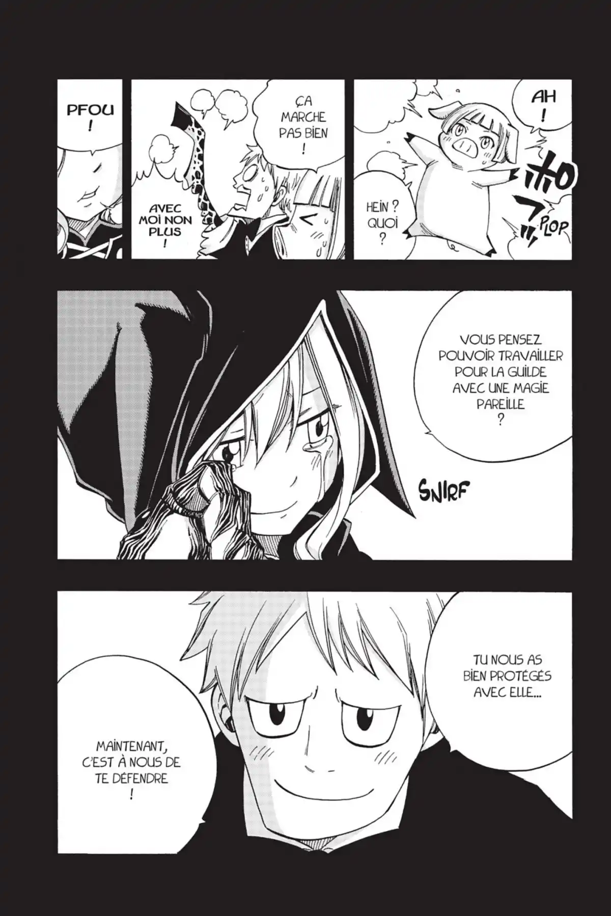 Fairy Tail Volume 45 page 63