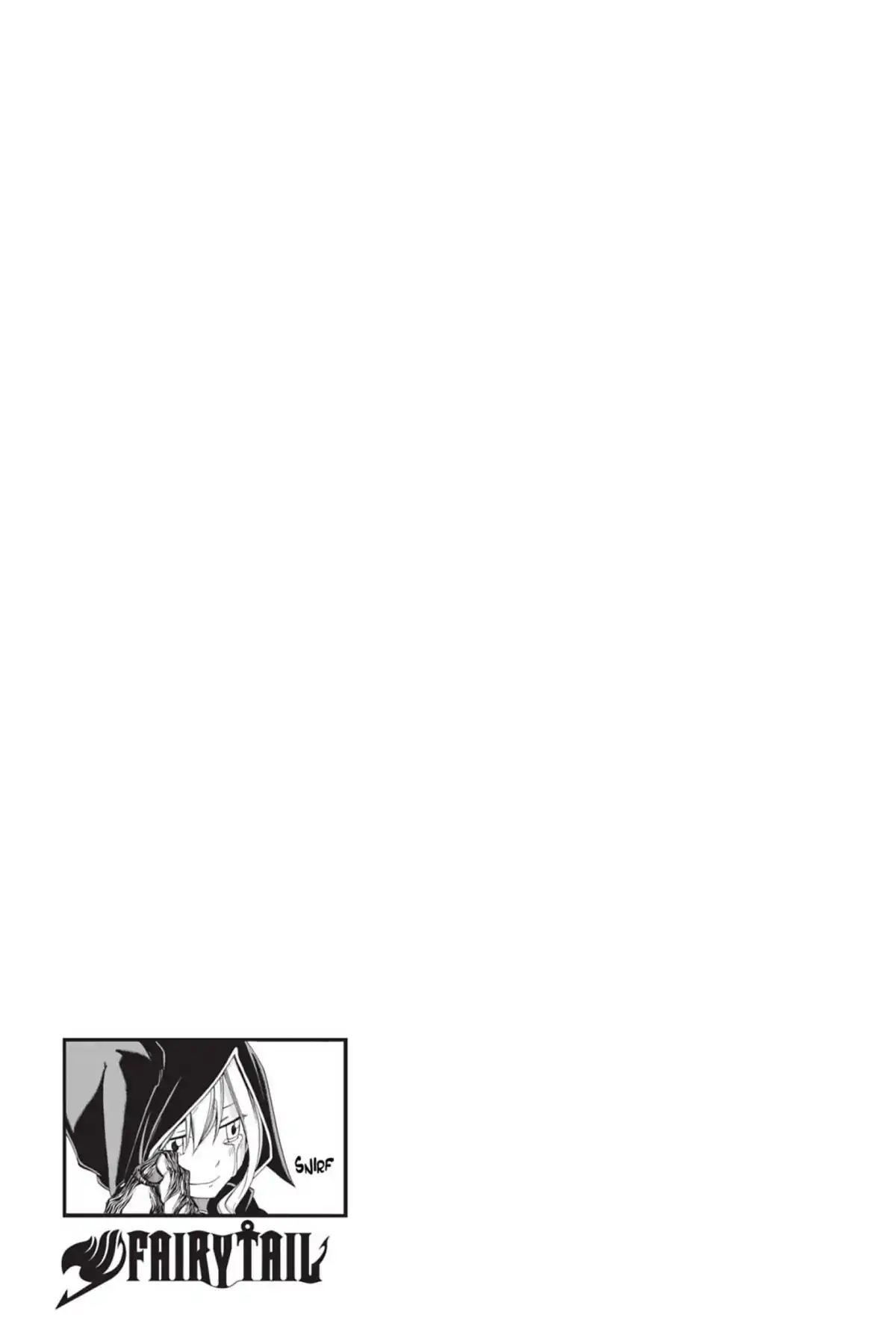 Fairy Tail Volume 45 page 71