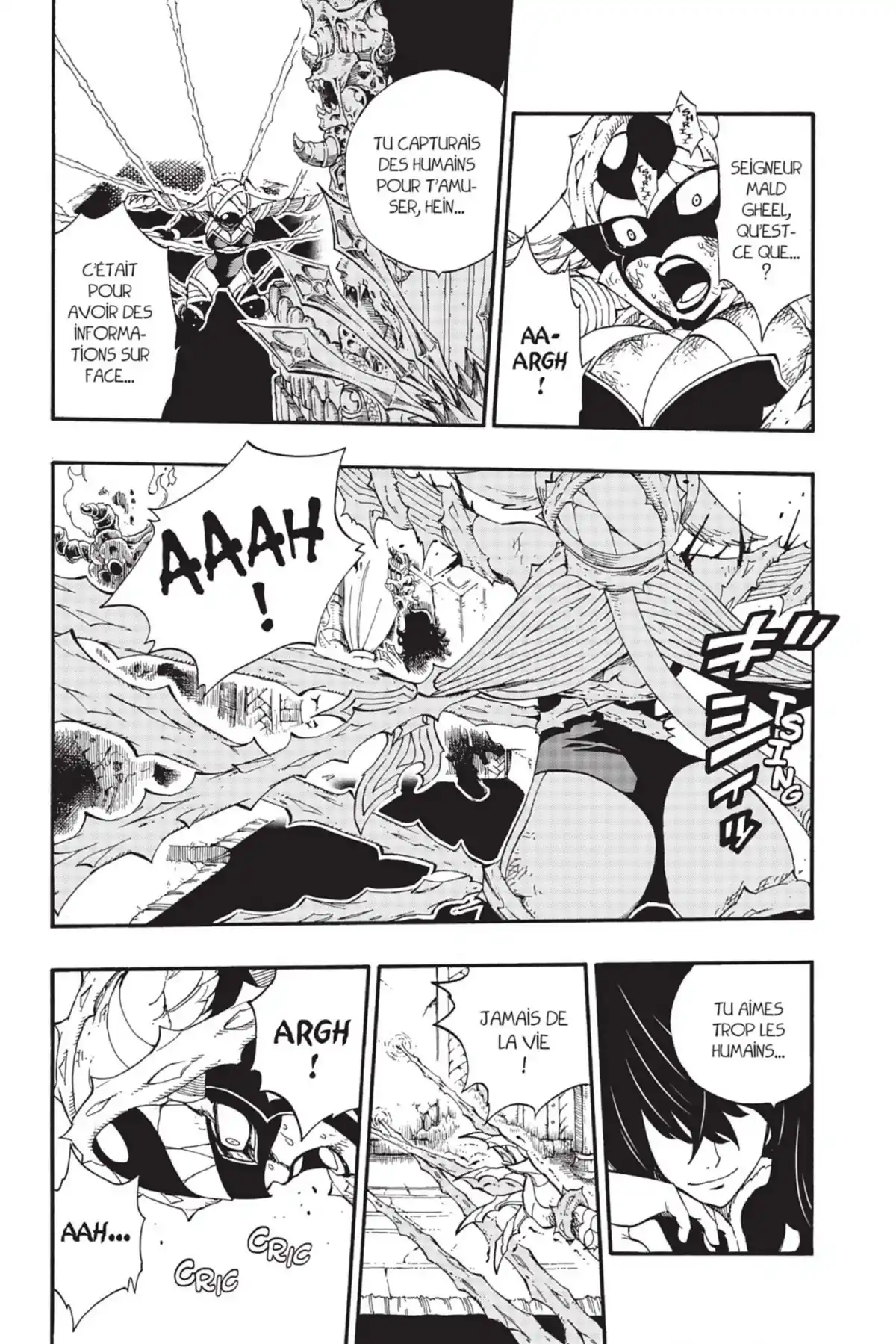 Fairy Tail Volume 45 page 78