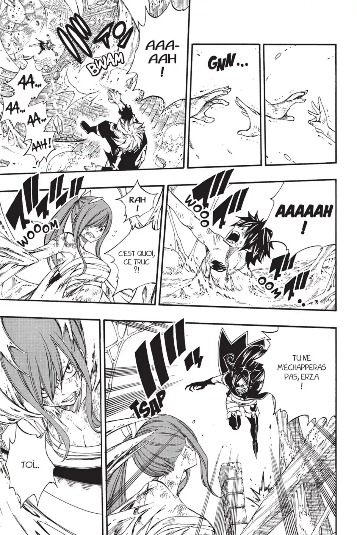 Fairy Tail Volume 45 page 89