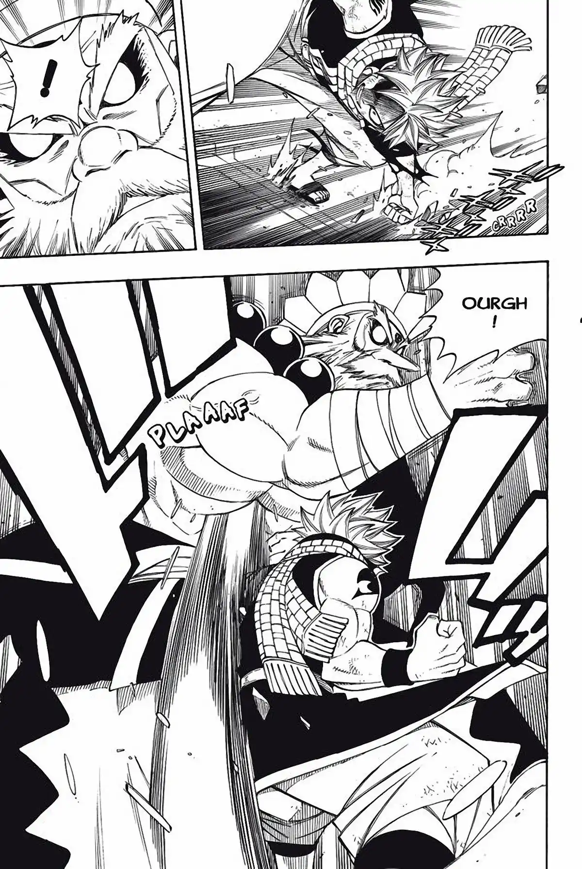 Fairy Tail Volume 34 page 13