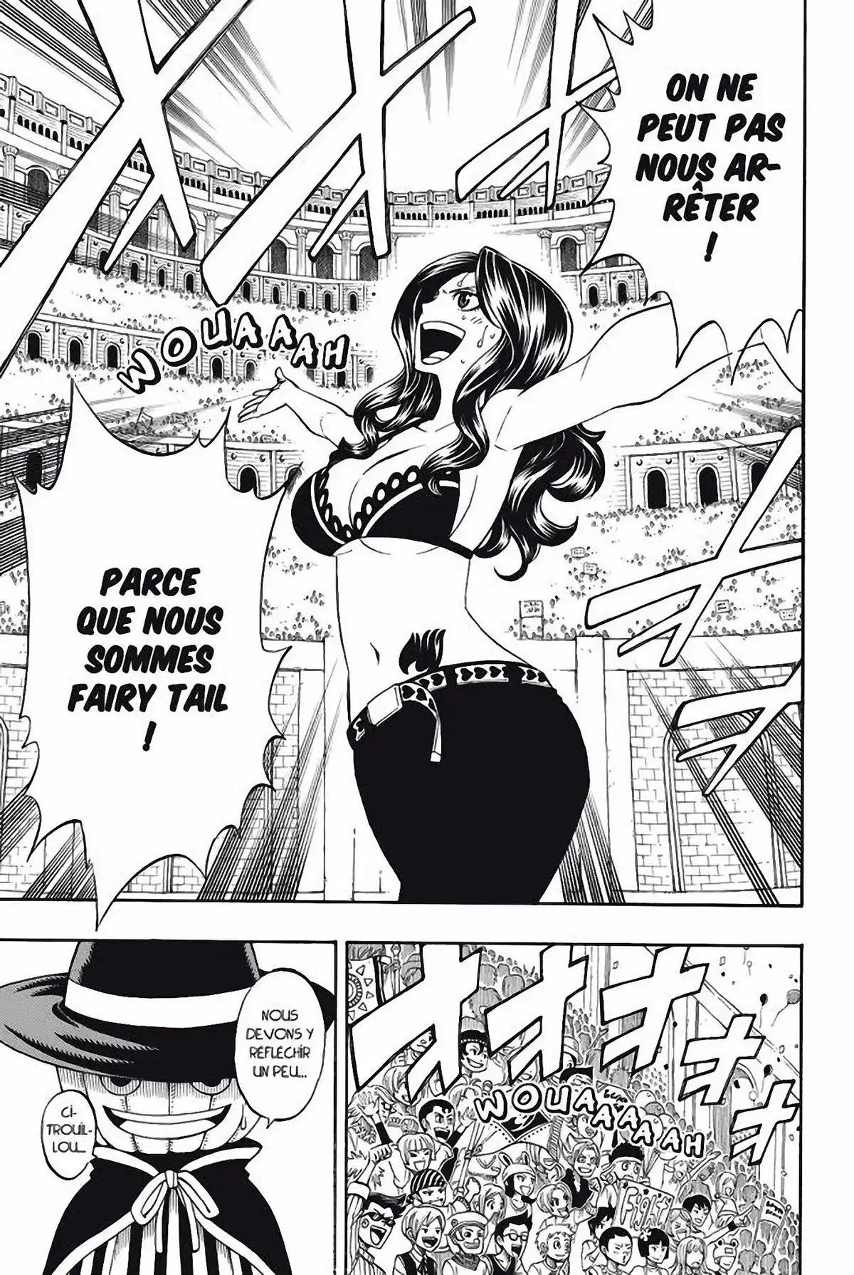 Fairy Tail Volume 34 page 63