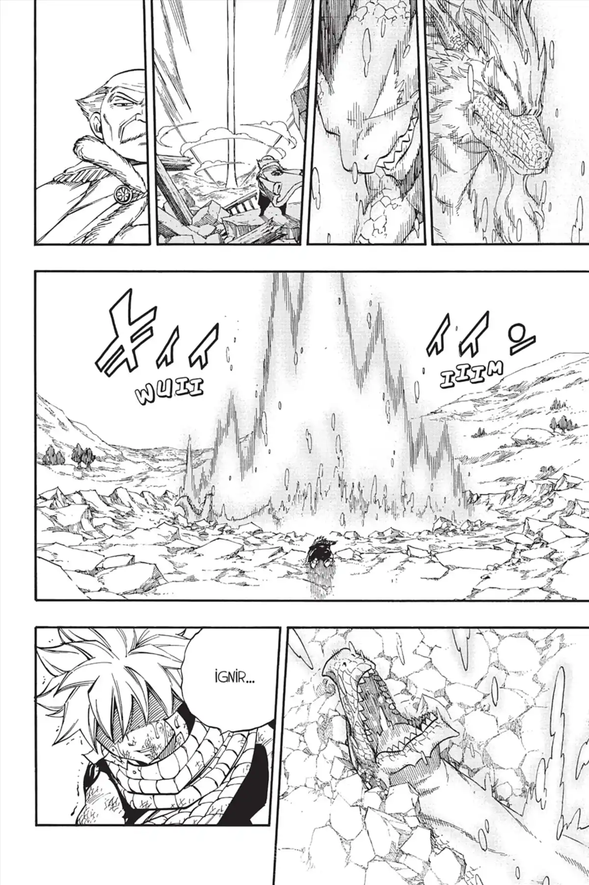 Fairy Tail Volume 49 page 60
