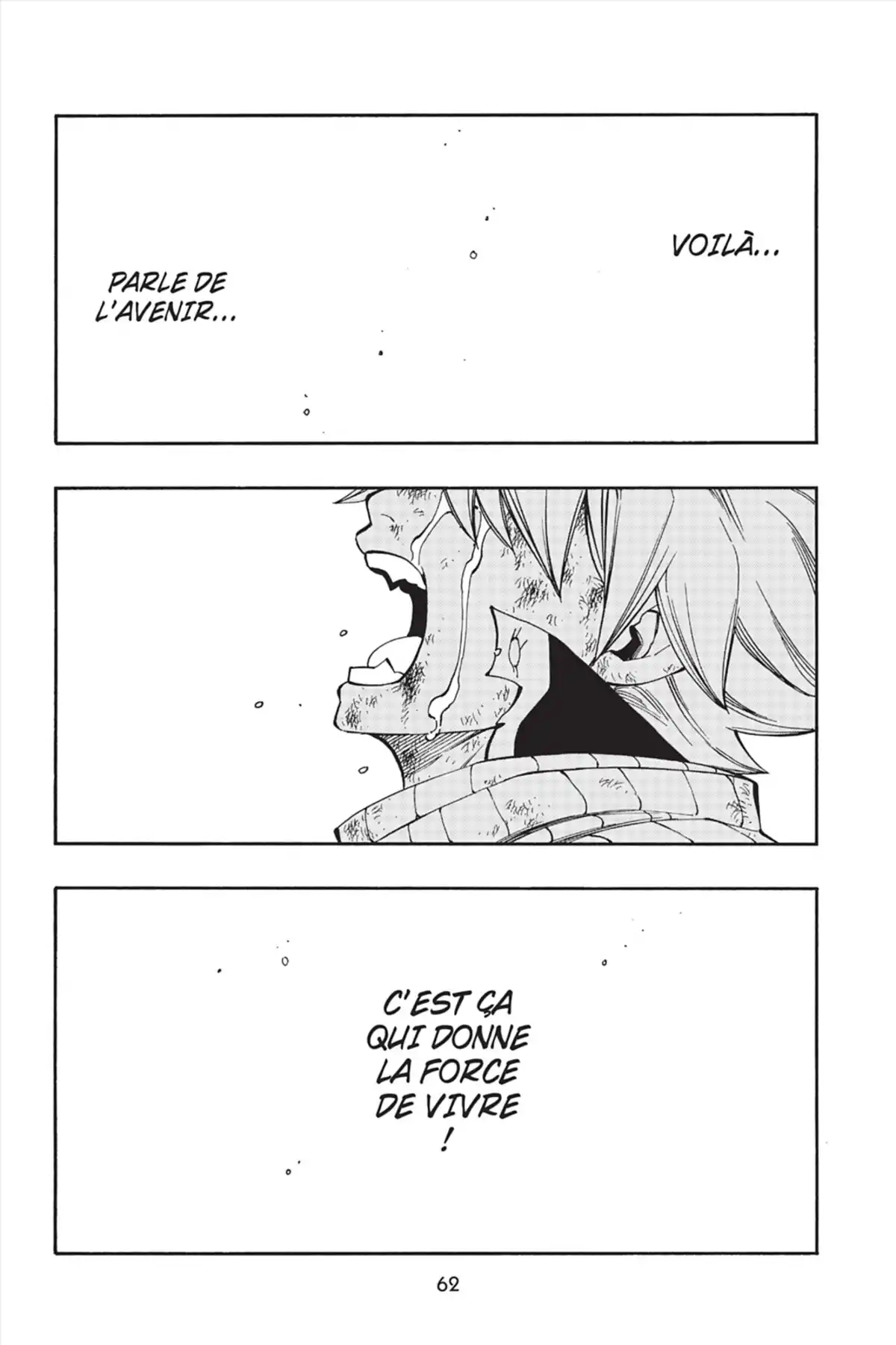 Fairy Tail Volume 49 page 64
