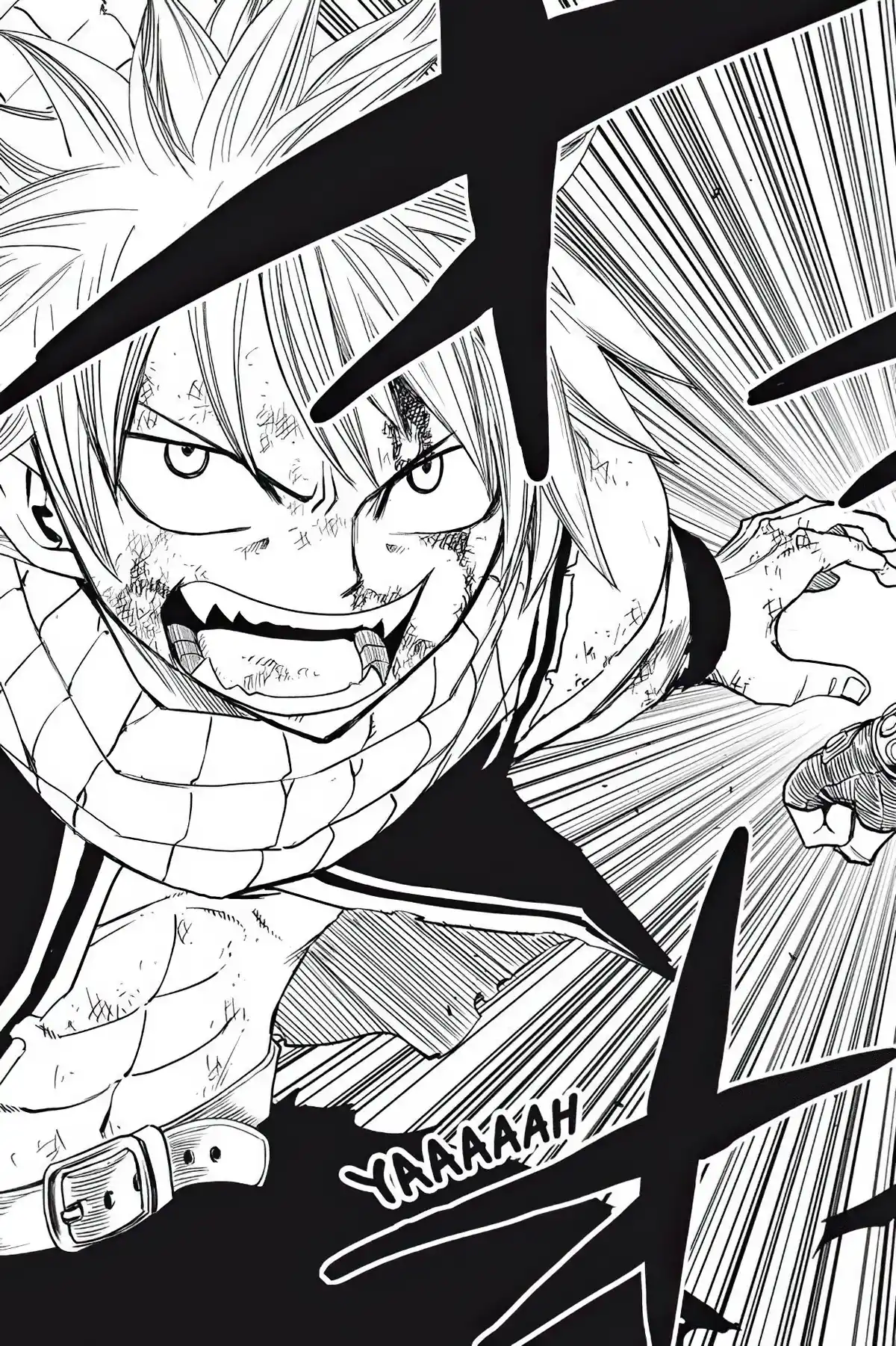 Fairy Tail Volume 15 page 103