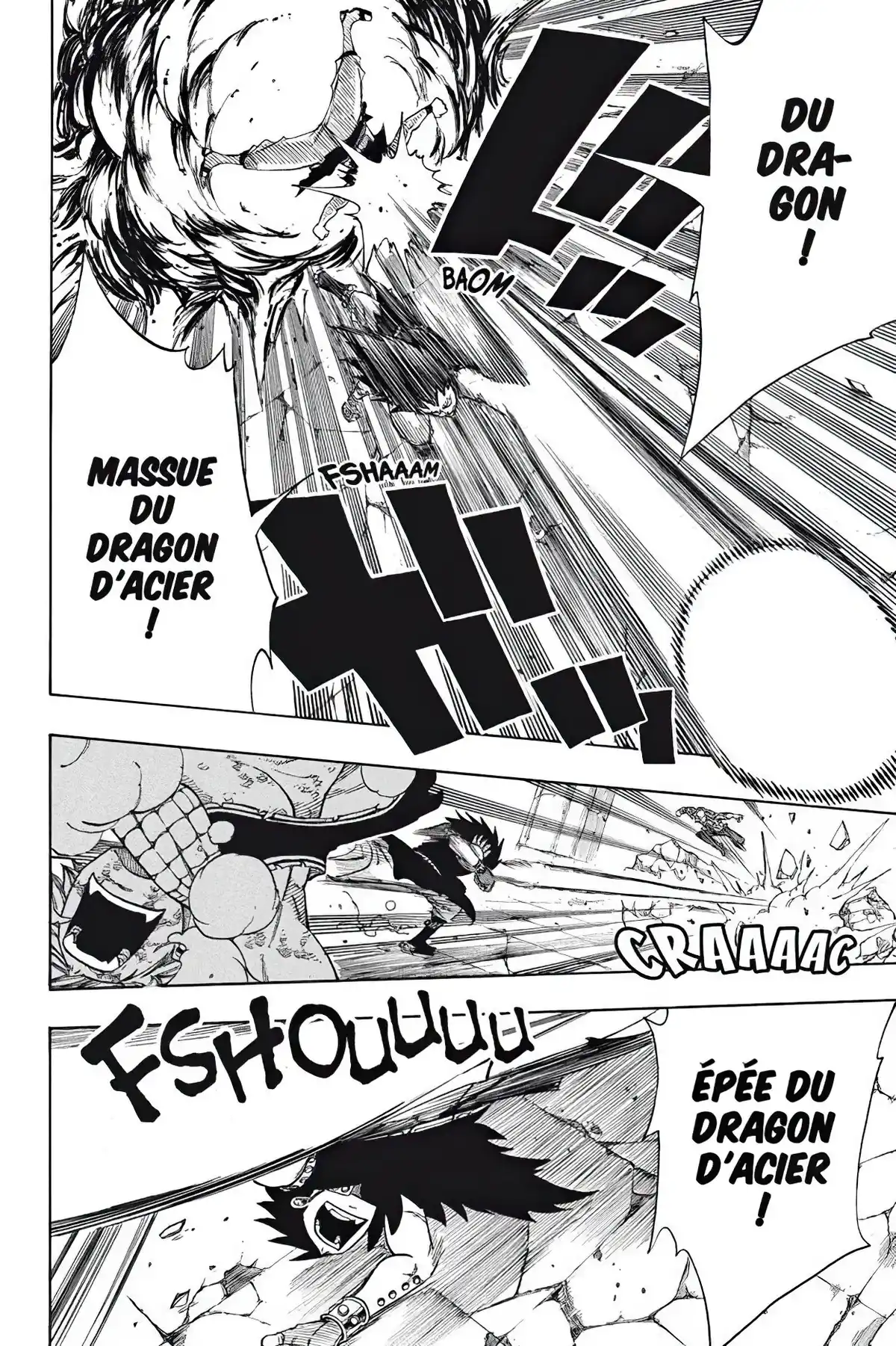 Fairy Tail Volume 15 page 108