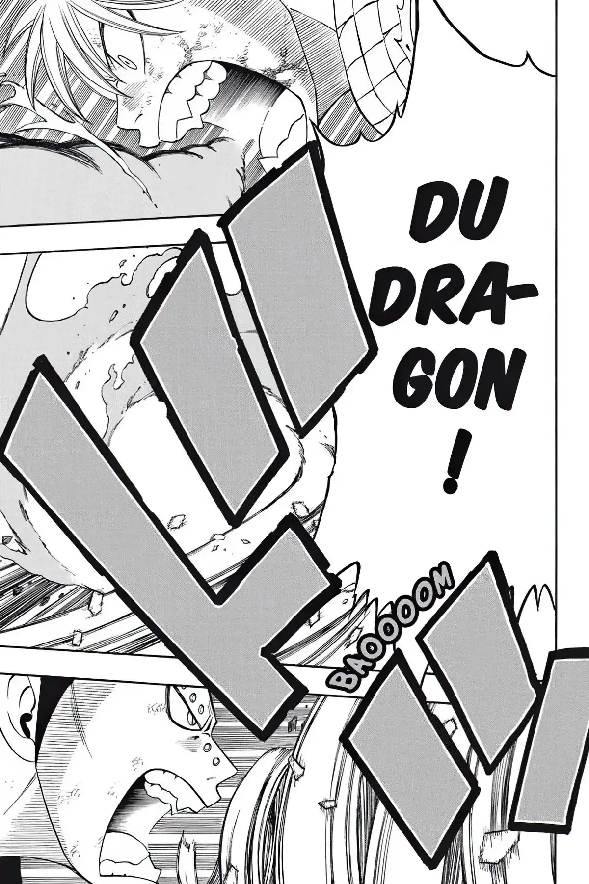 Fairy Tail Volume 15 page 113