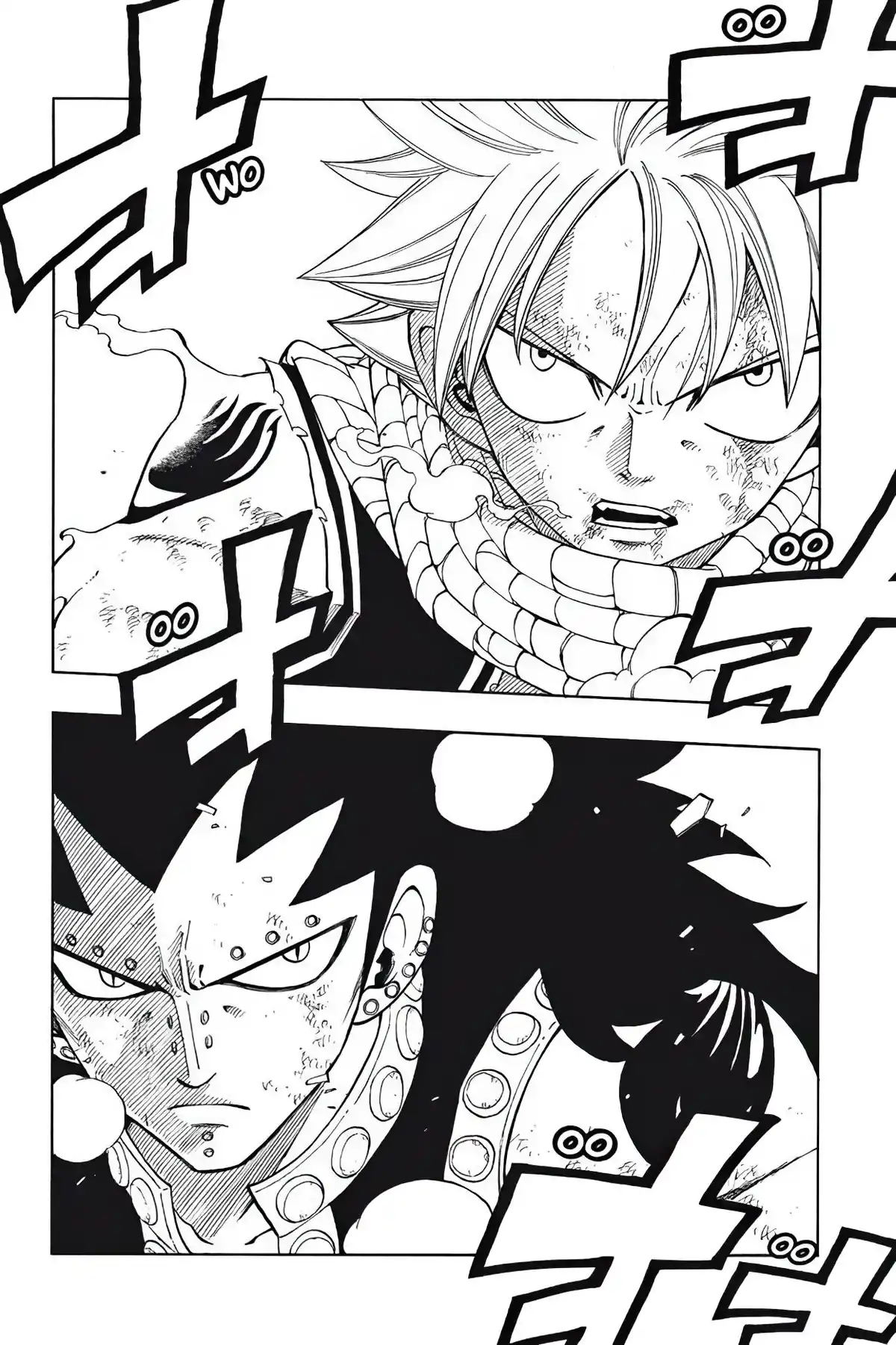 Fairy Tail Volume 15 page 116