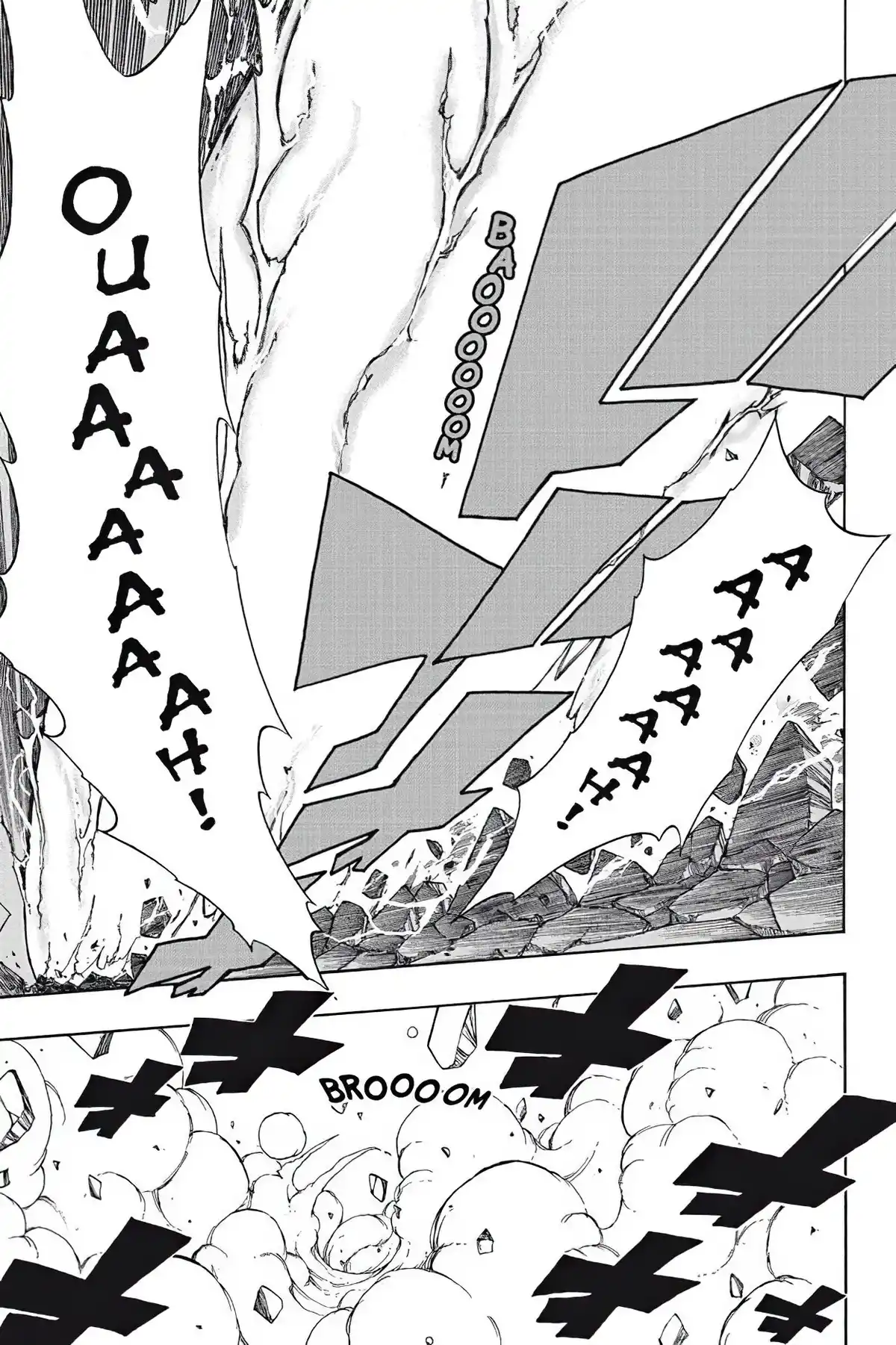 Fairy Tail Volume 15 page 121