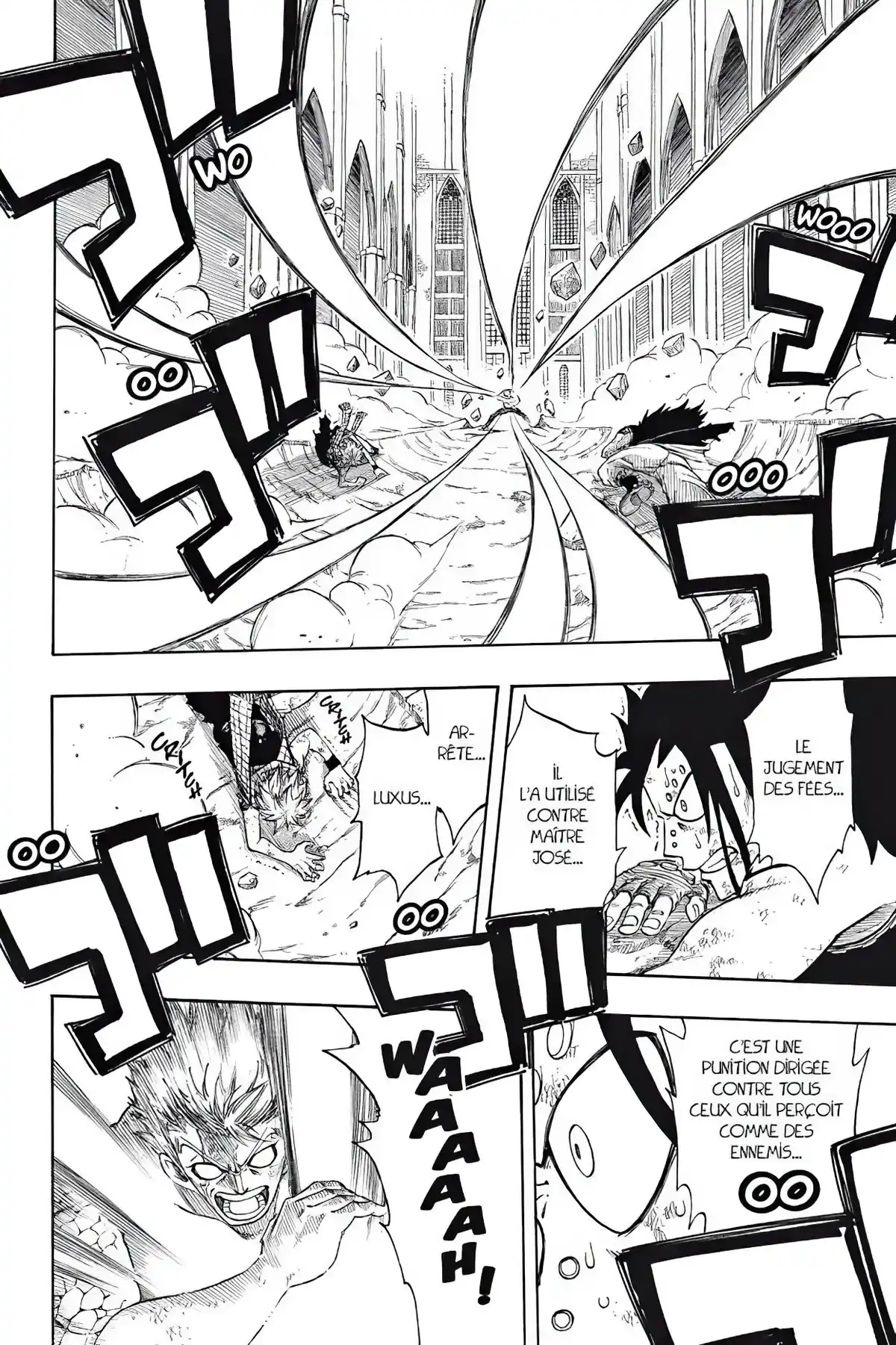 Fairy Tail Volume 15 page 126