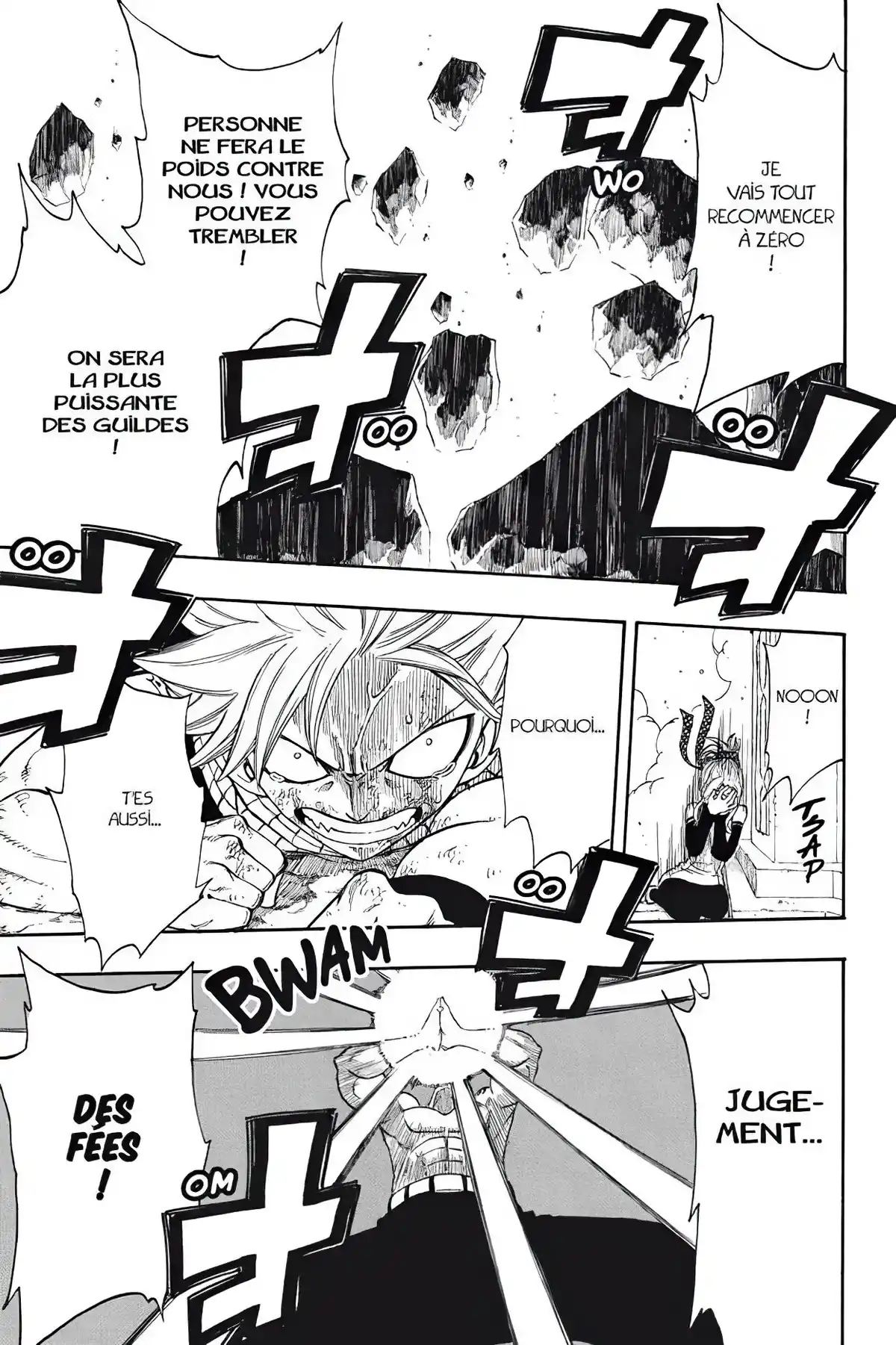 Fairy Tail Volume 15 page 131