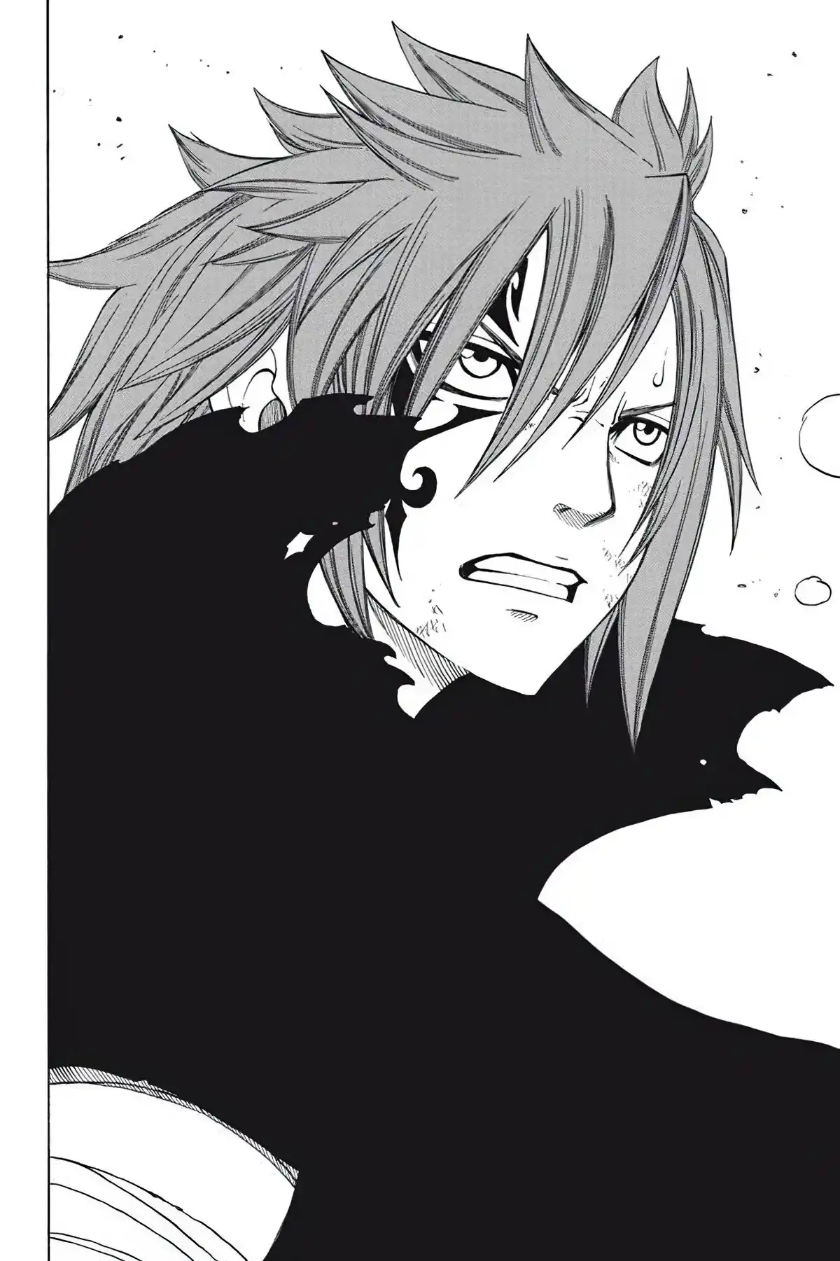 Fairy Tail Volume 15 page 40