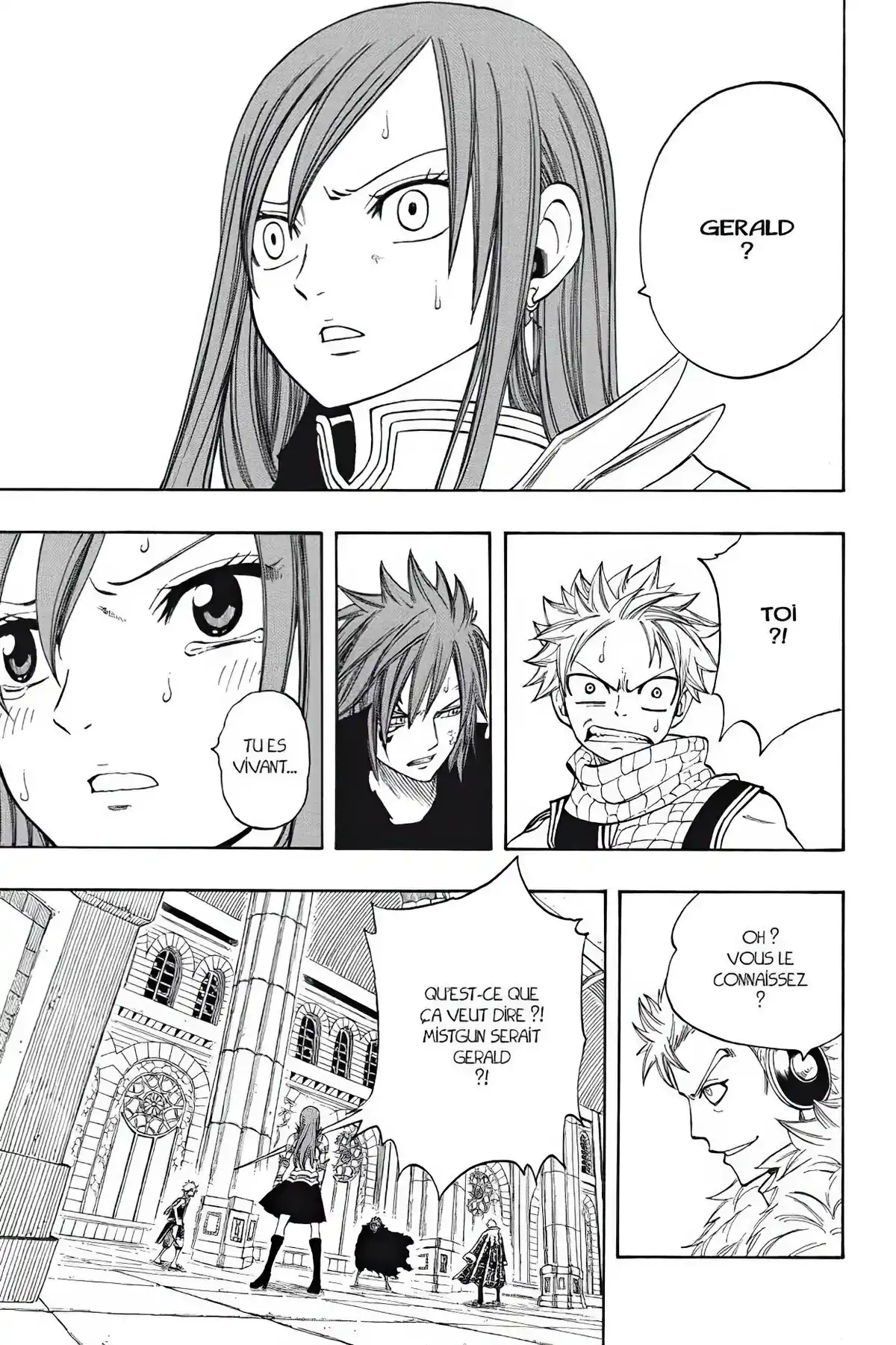 Fairy Tail Volume 15 page 41