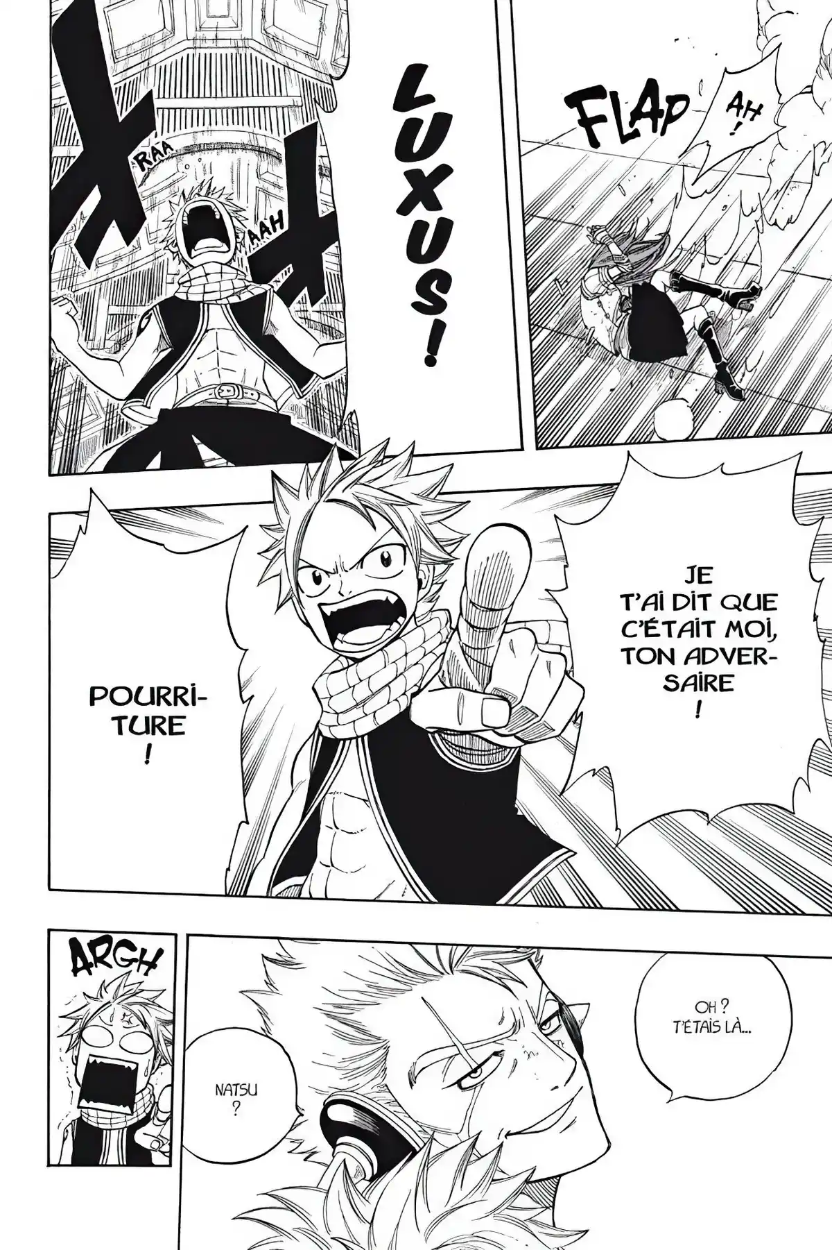 Fairy Tail Volume 15 page 44