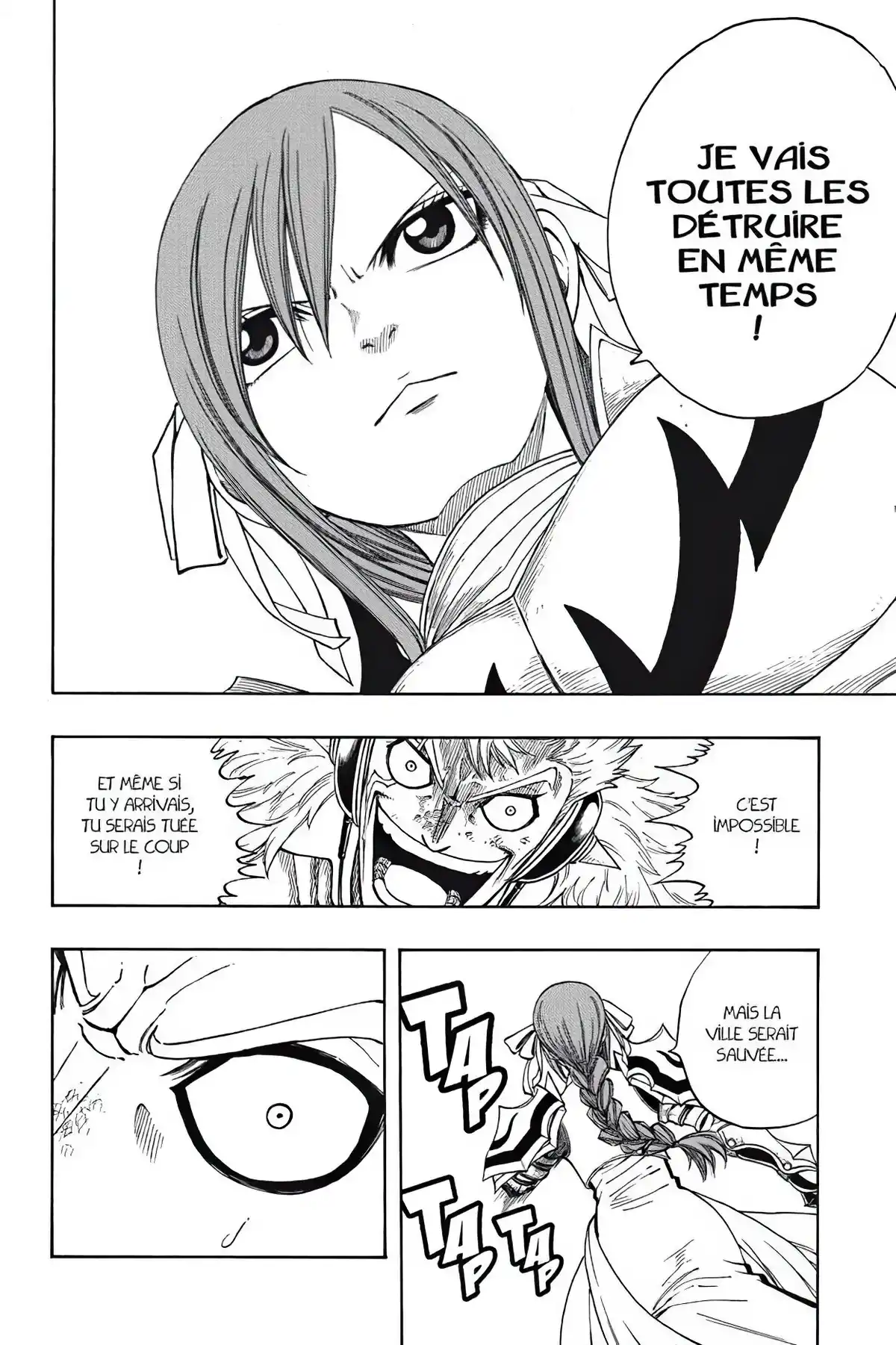 Fairy Tail Volume 15 page 60