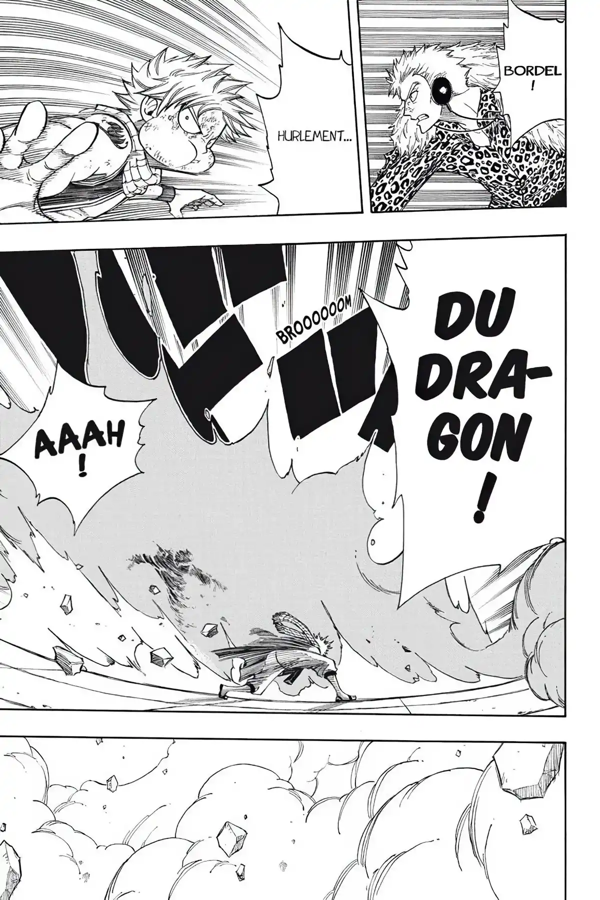 Fairy Tail Volume 15 page 63