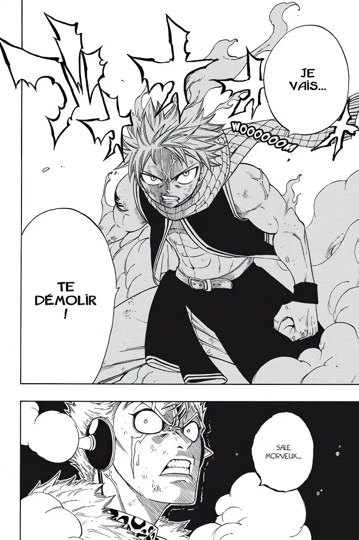 Fairy Tail Volume 15 page 64