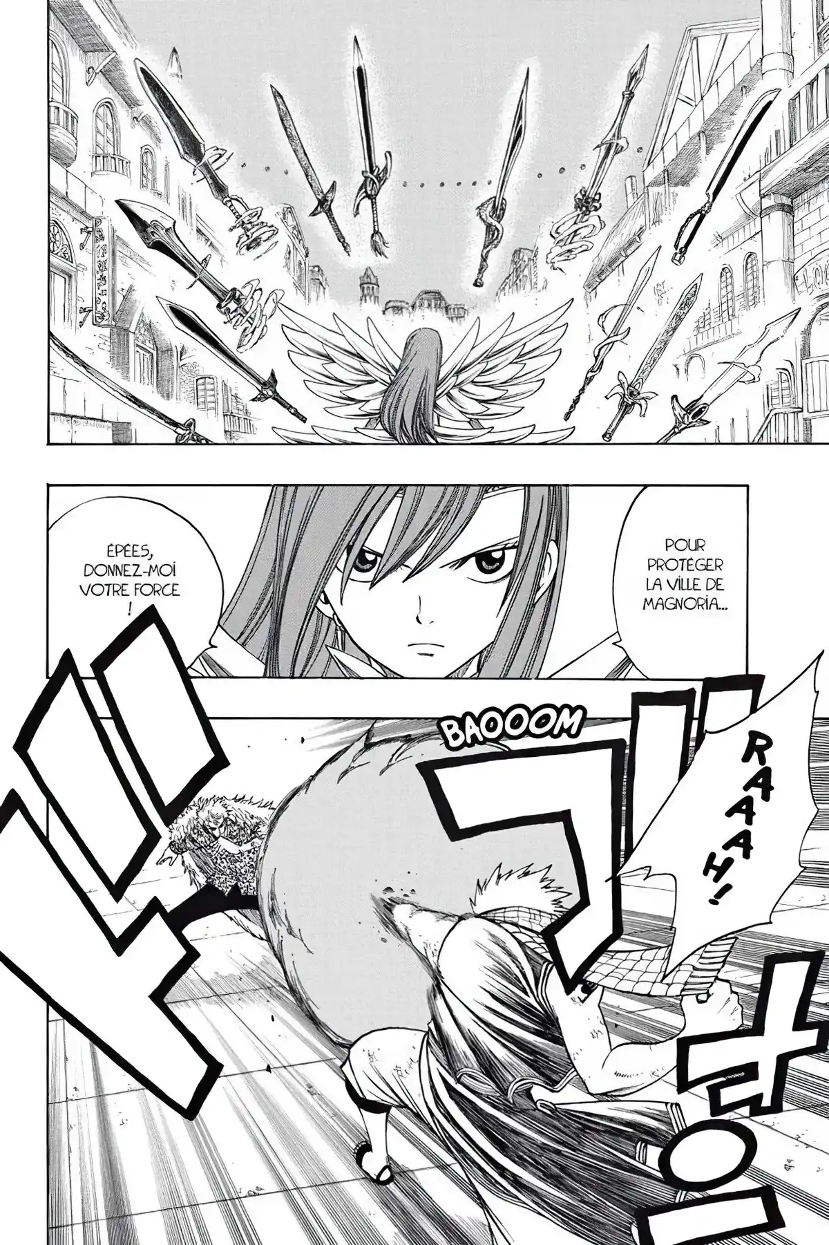Fairy Tail Volume 15 page 66
