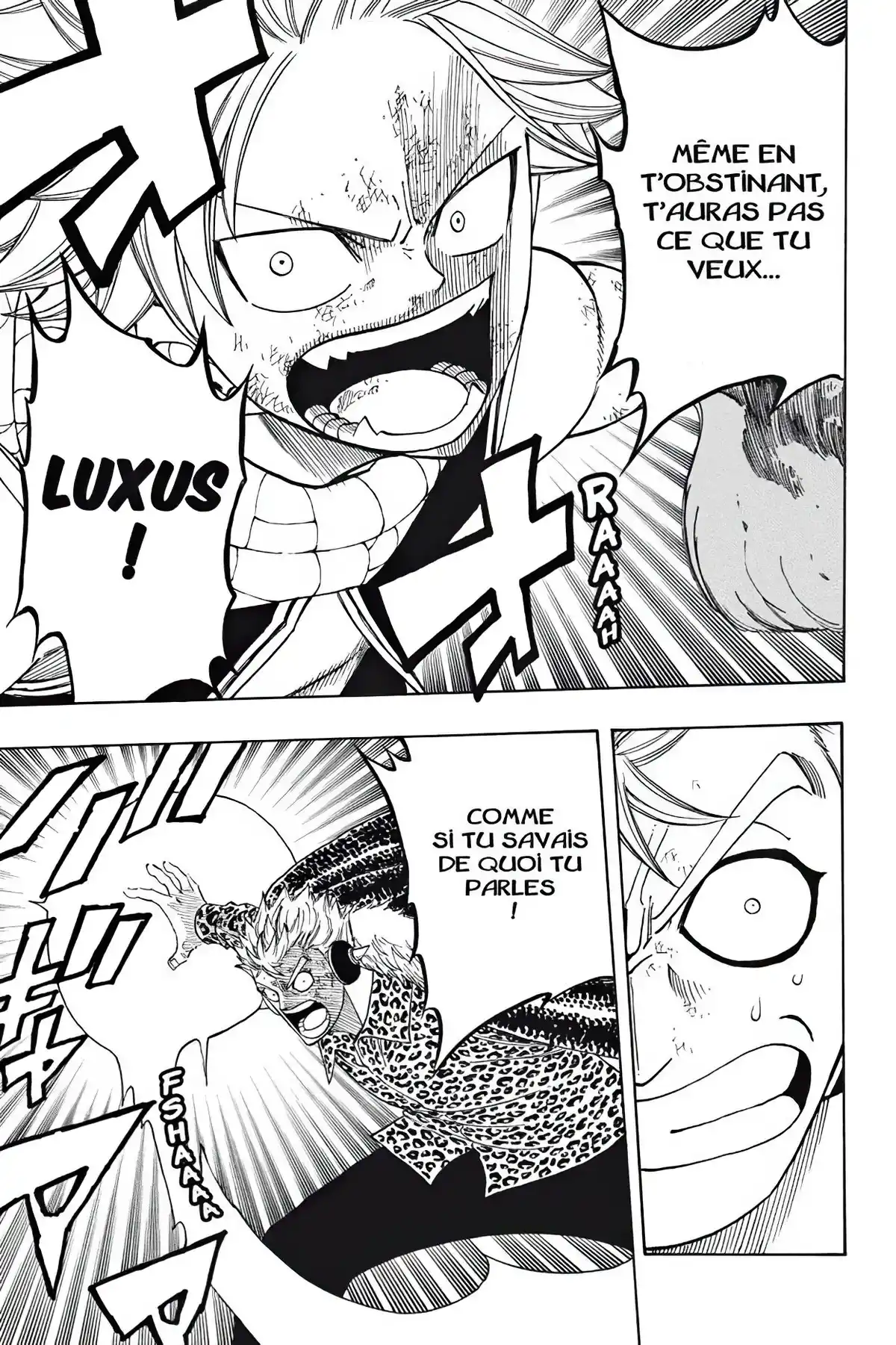 Fairy Tail Volume 15 page 69