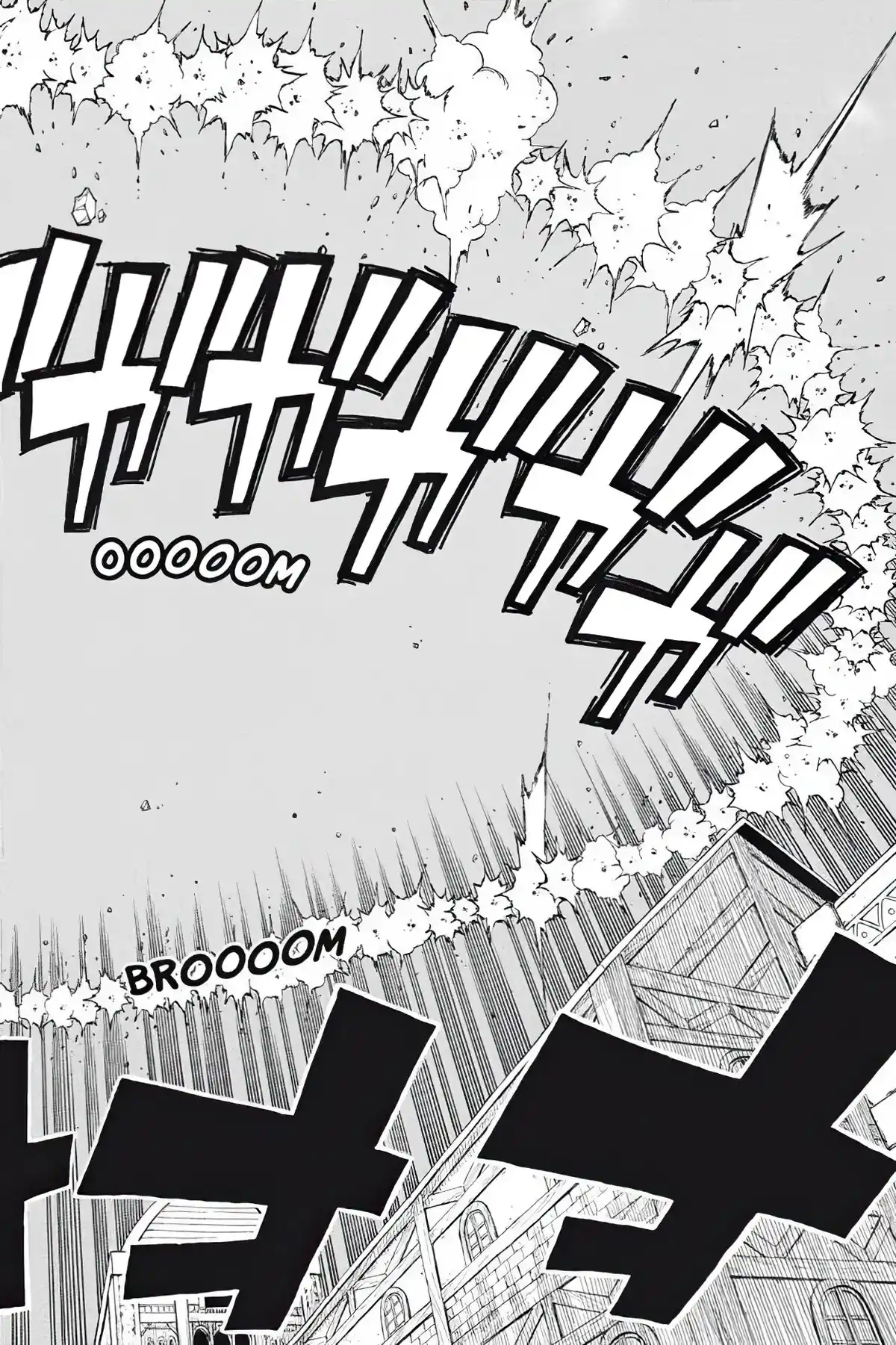 Fairy Tail Volume 15 page 78