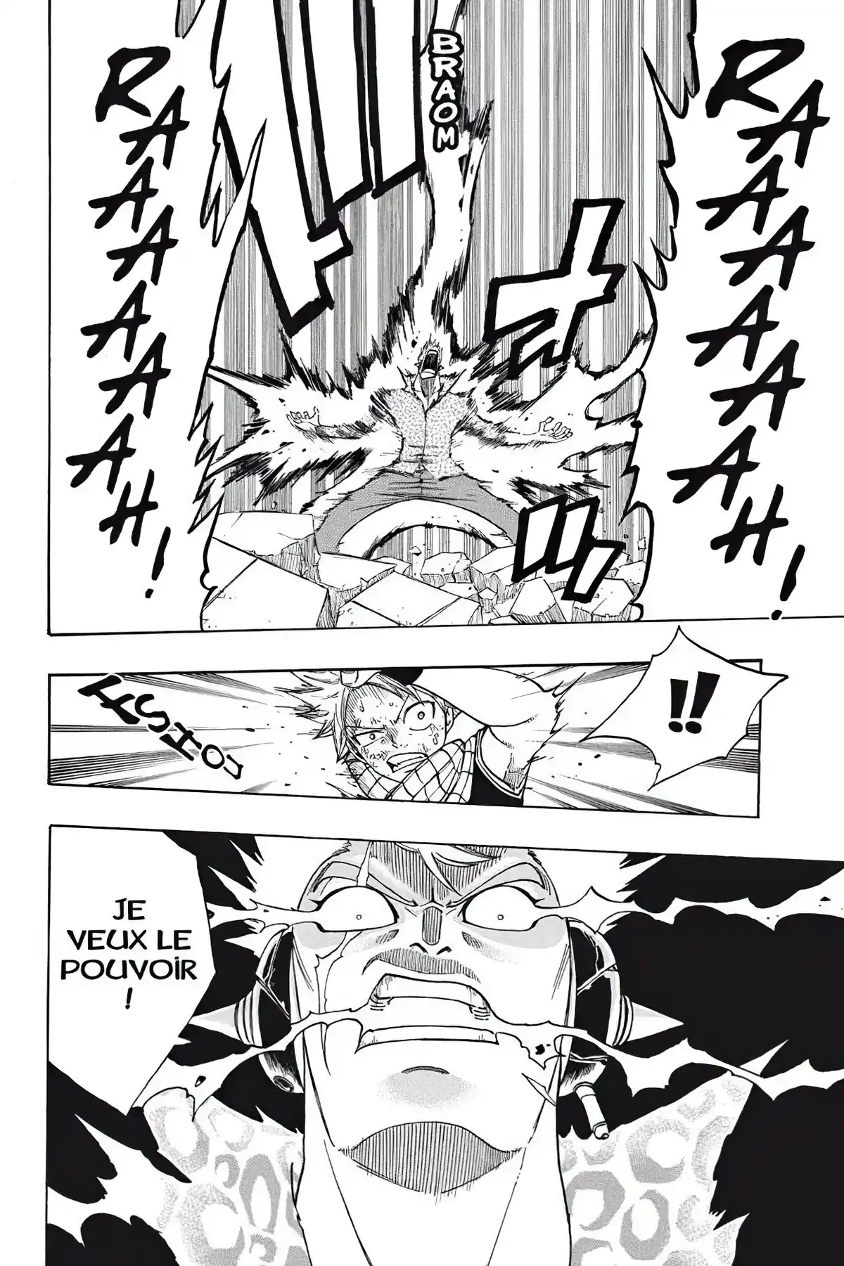 Fairy Tail Volume 15 page 84