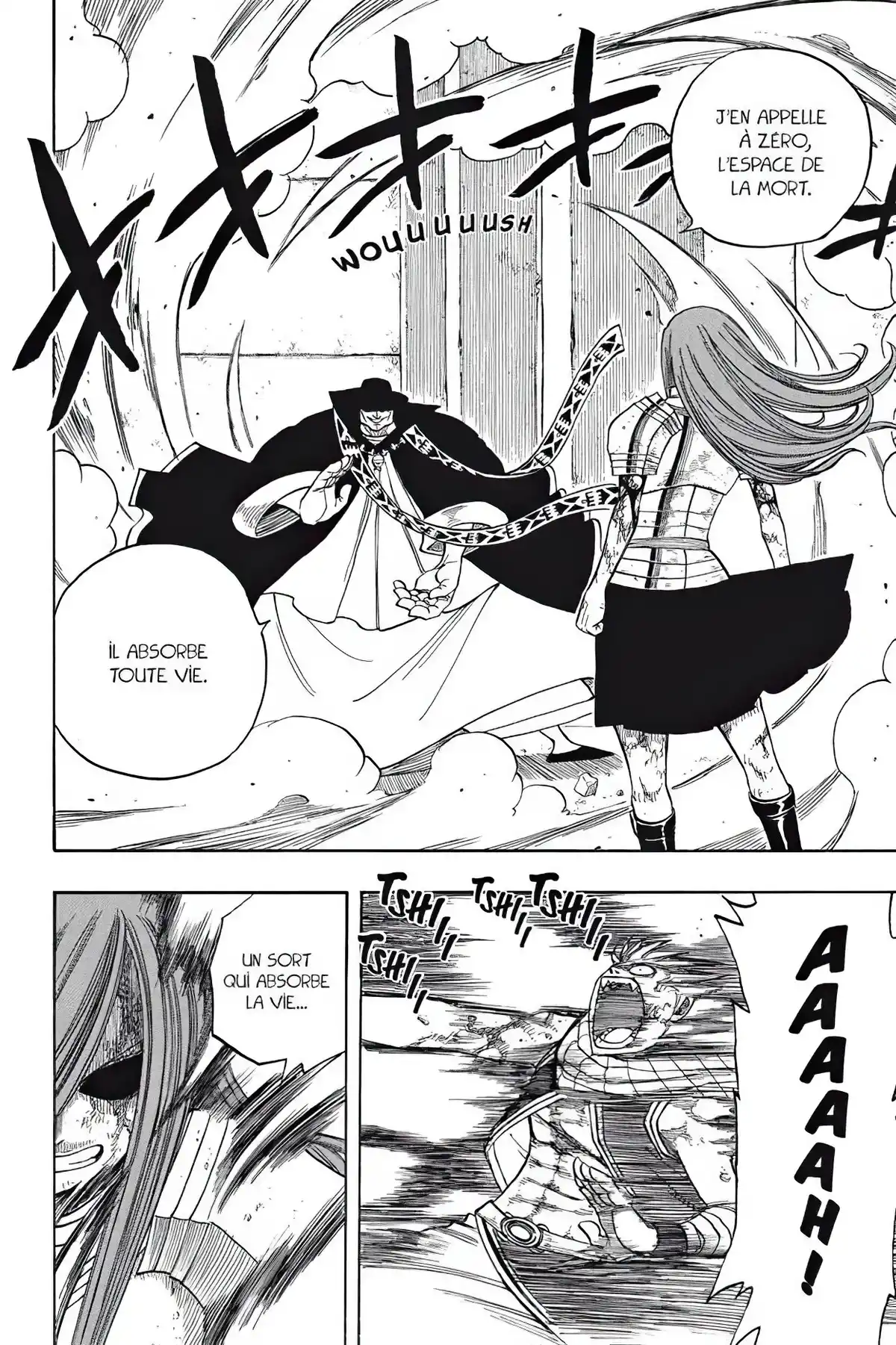 Fairy Tail Volume 8 page 38