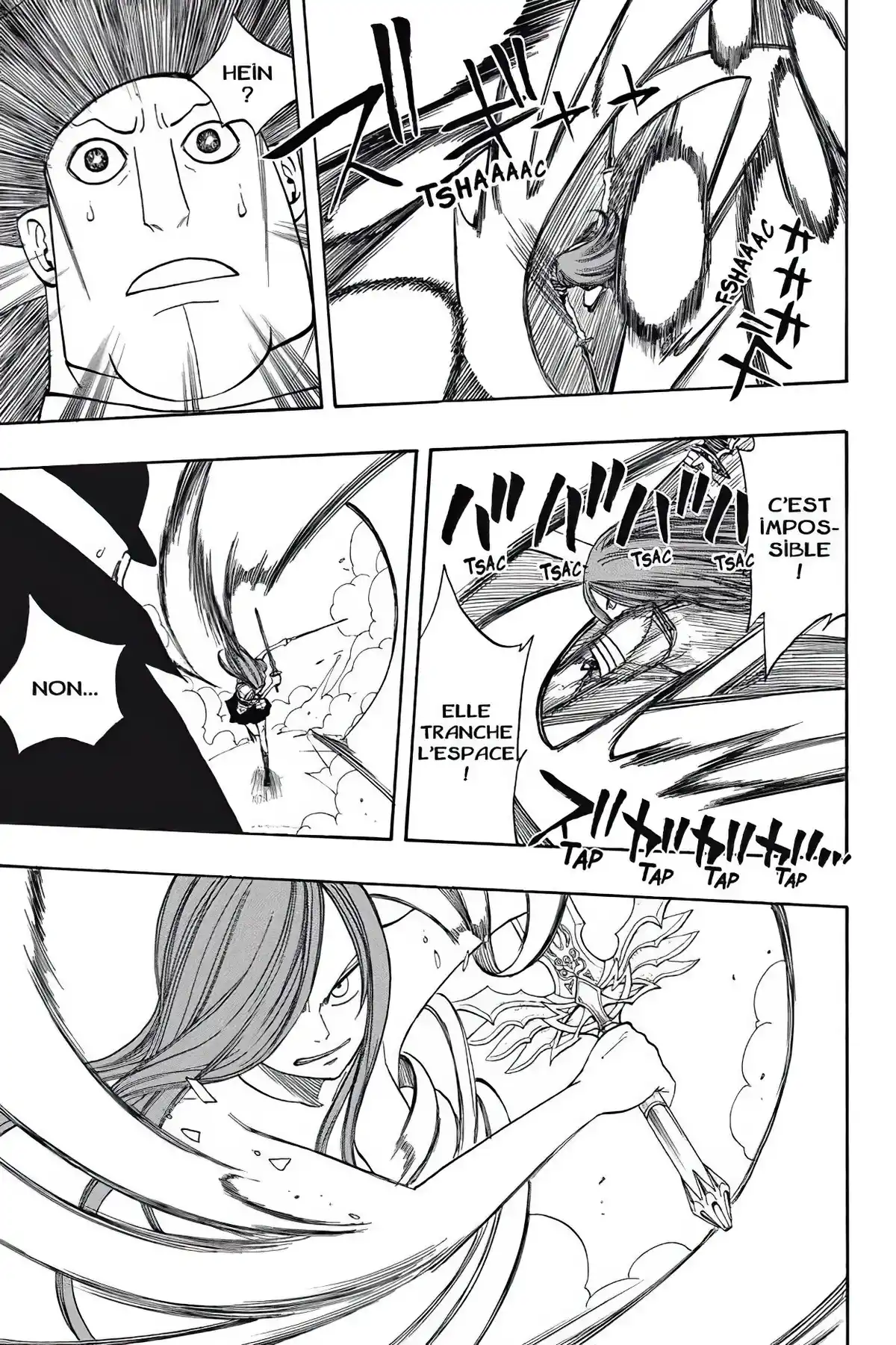 Fairy Tail Volume 8 page 41