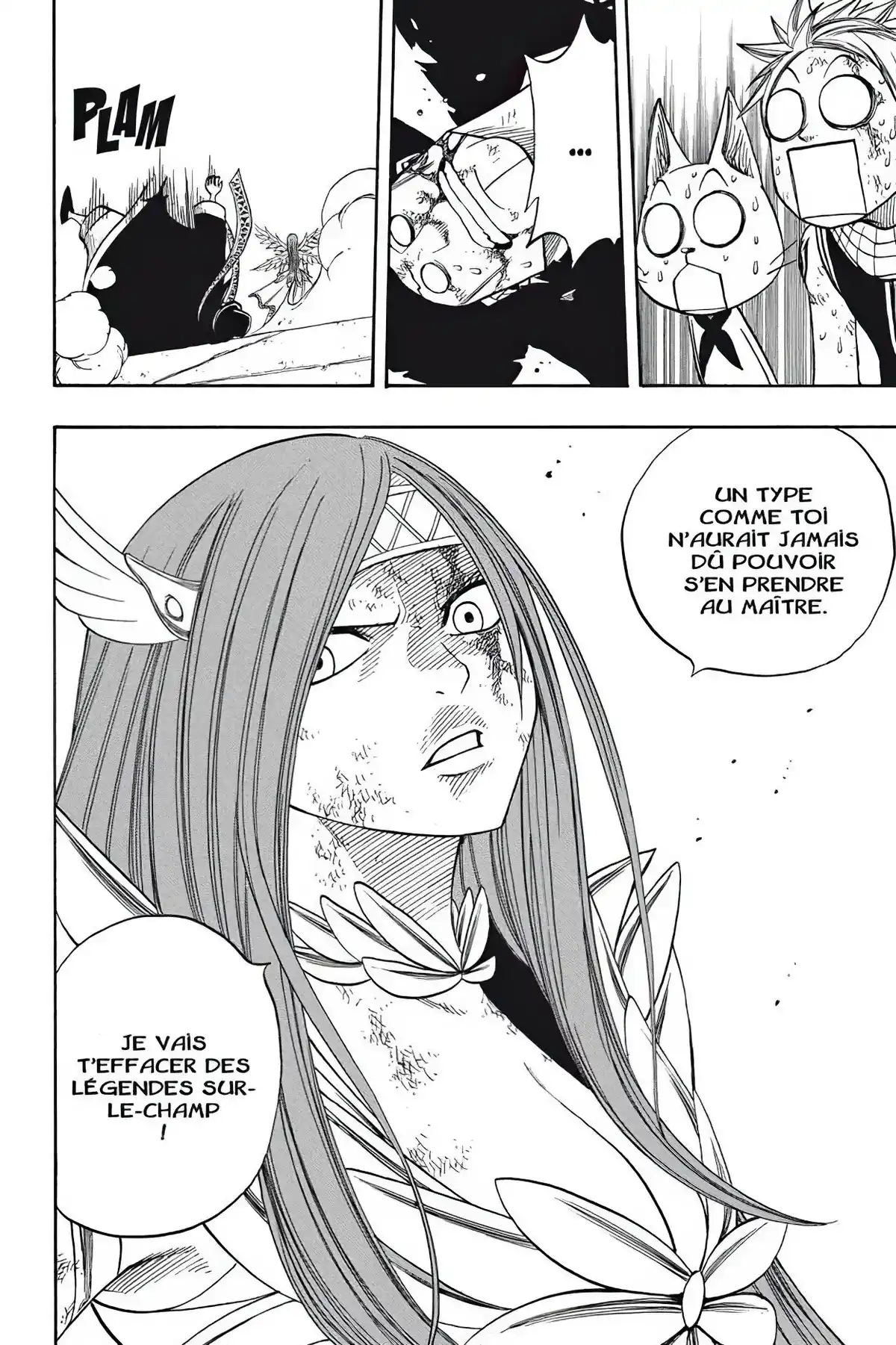 Fairy Tail Volume 8 page 44