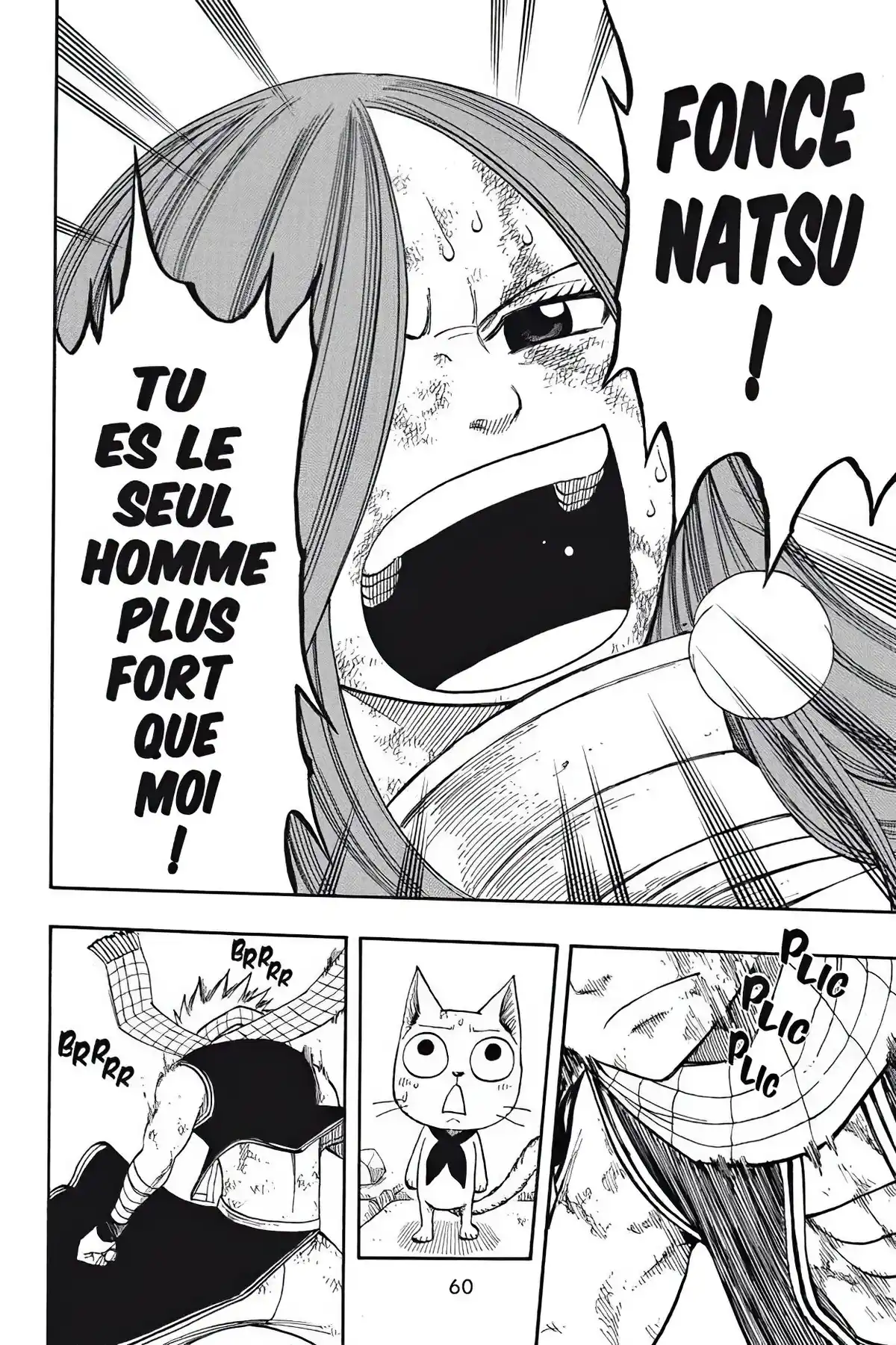 Fairy Tail Volume 8 page 62